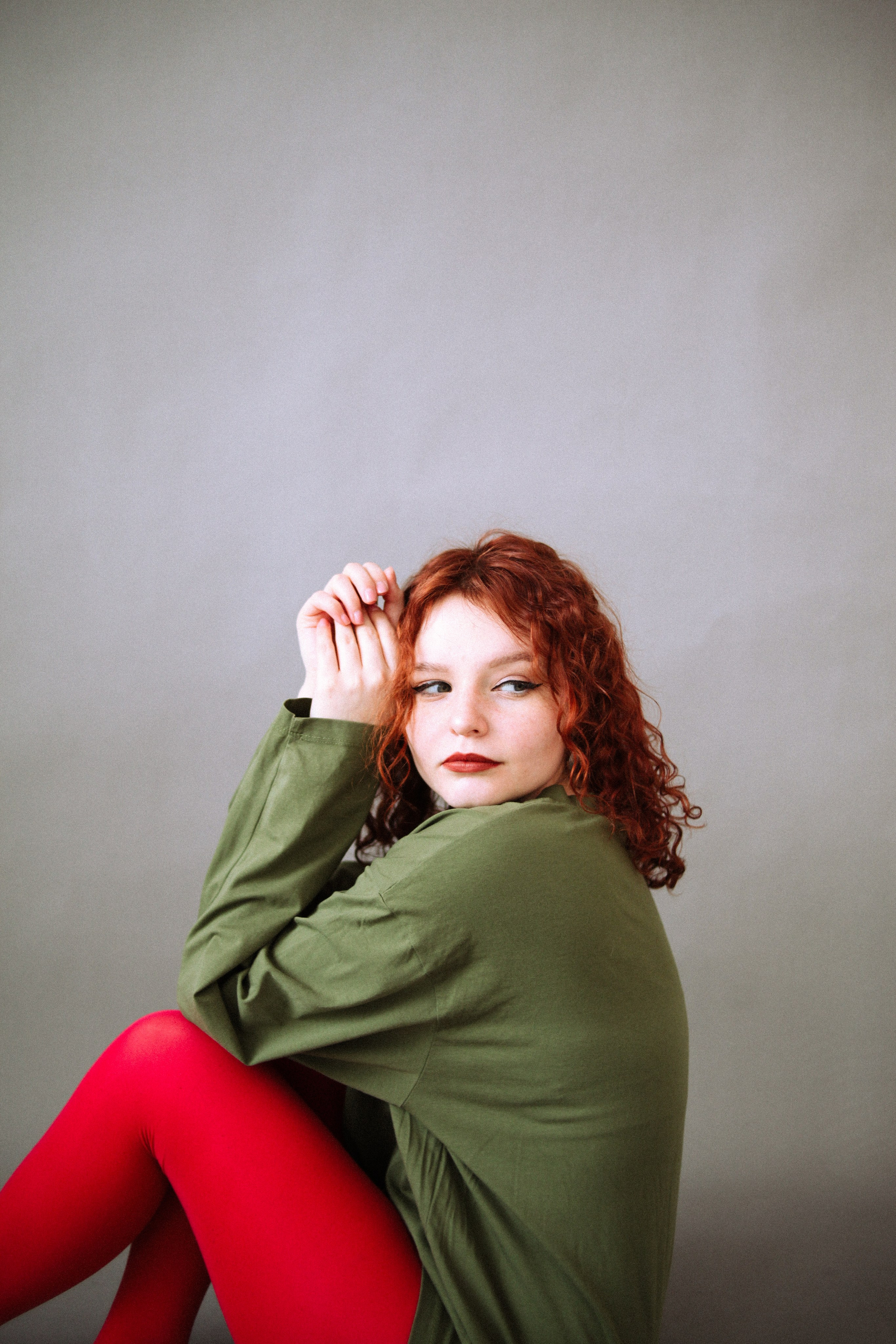 Соня. Свадебный и индивидуальный фотограф в Волгограде Епихина Надежда