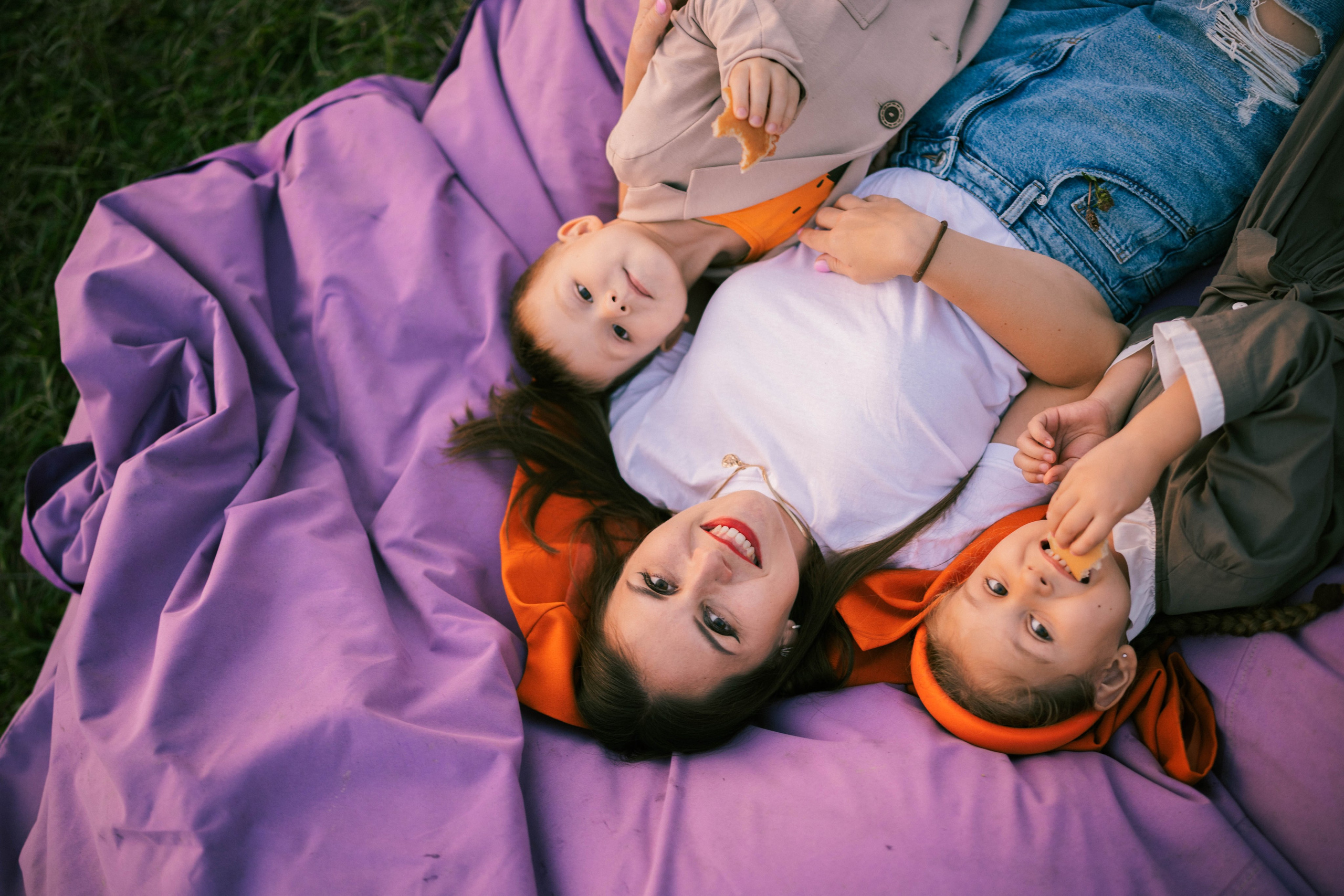 Вика, Лиза и Саша. Фотограф в Сочи Щетинина Анастасия