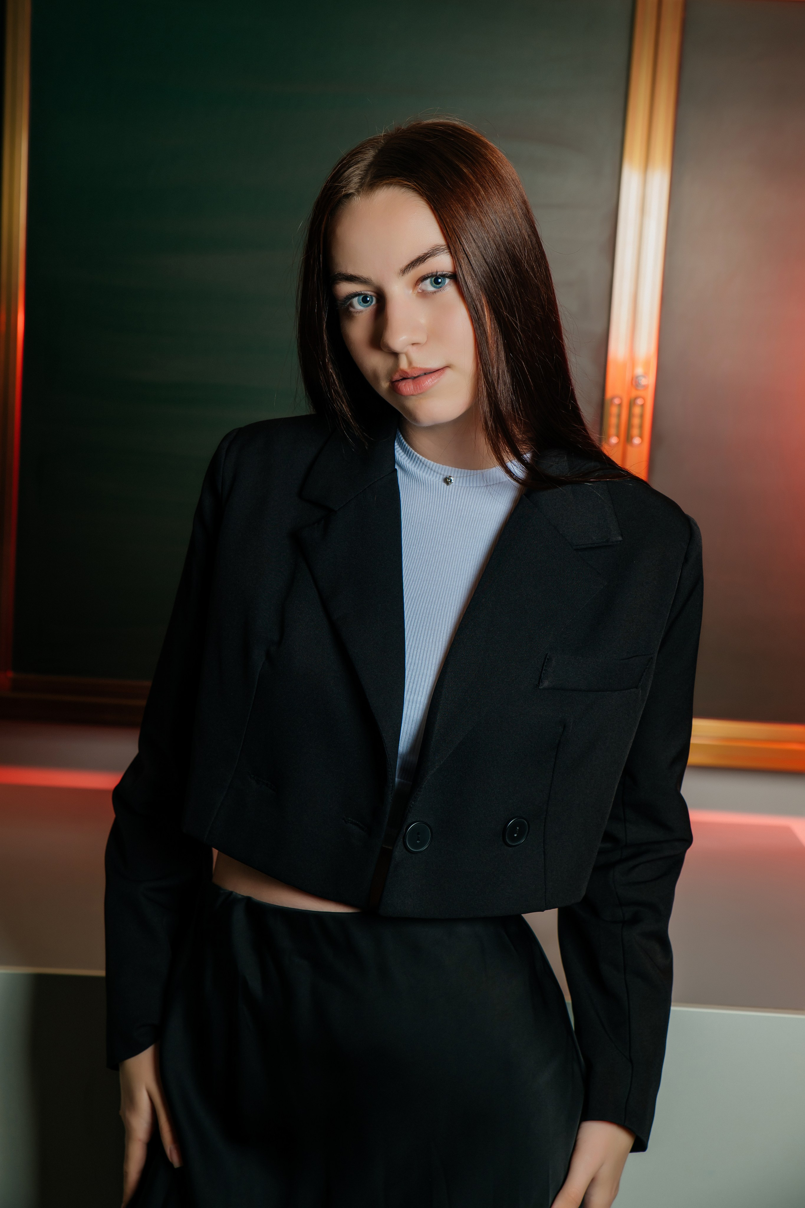 Школа № 33 — 2025. Фотограф Ярмишко Дарья. Выпускные фотокниги