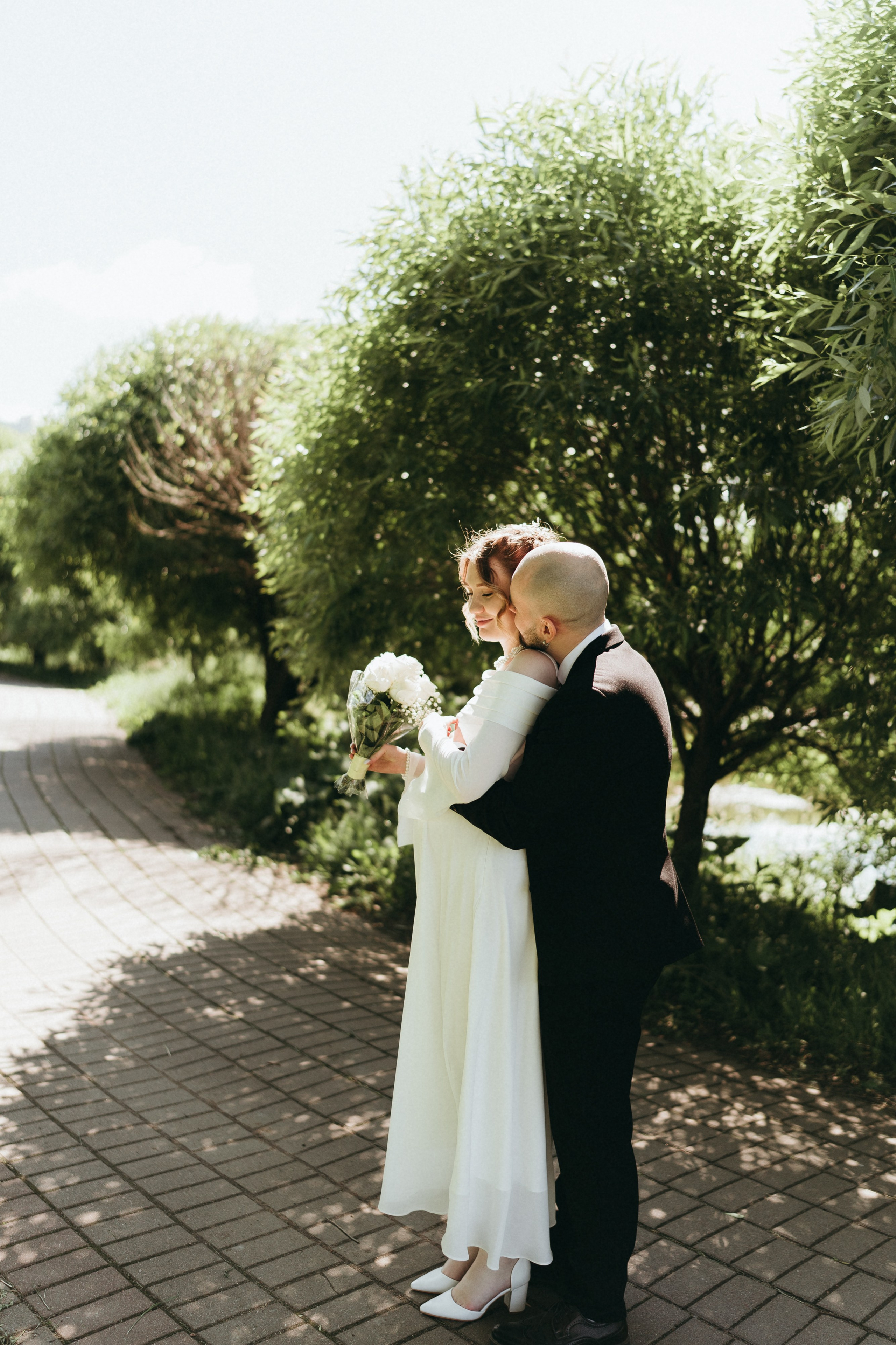 Алексей/Диана. Фотограф в Санкт-Петербурге — Лучина Екатерина