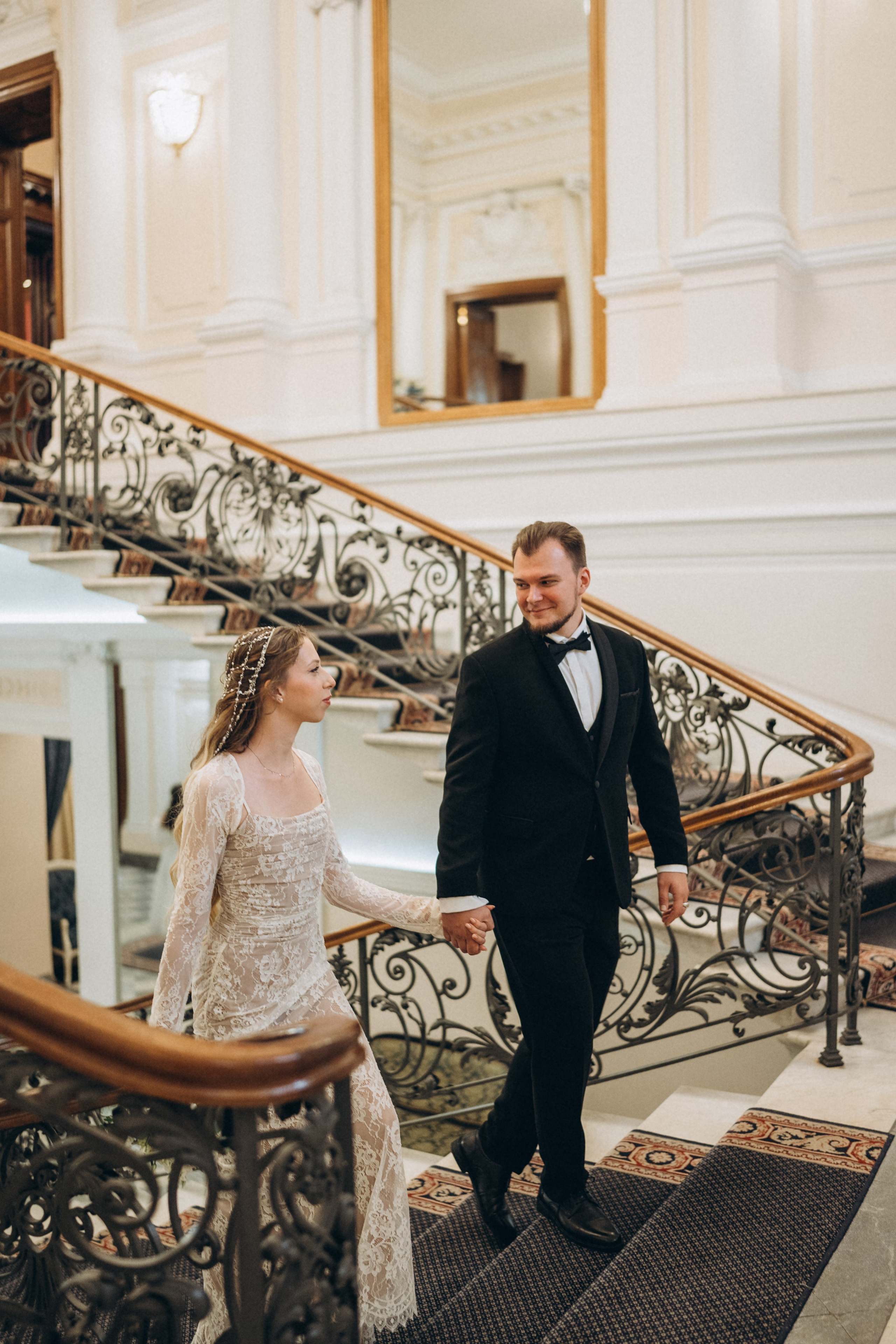 Счастье в тебе (2-й Дворец + Штиглица). Фотограф в Санкт-Петербурге — Лучина Екатерина