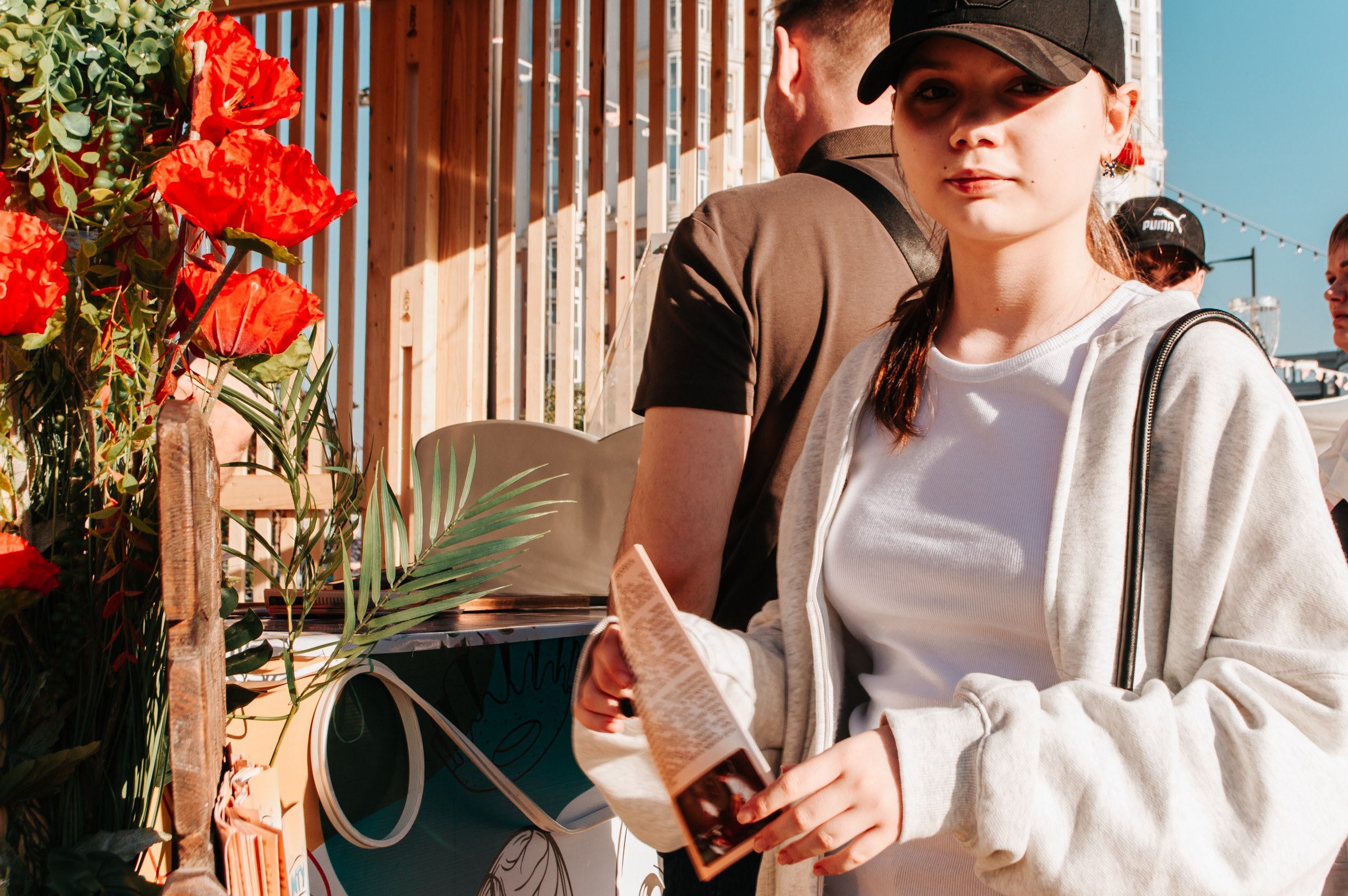 Фестиваль «Вкусный город» 2025