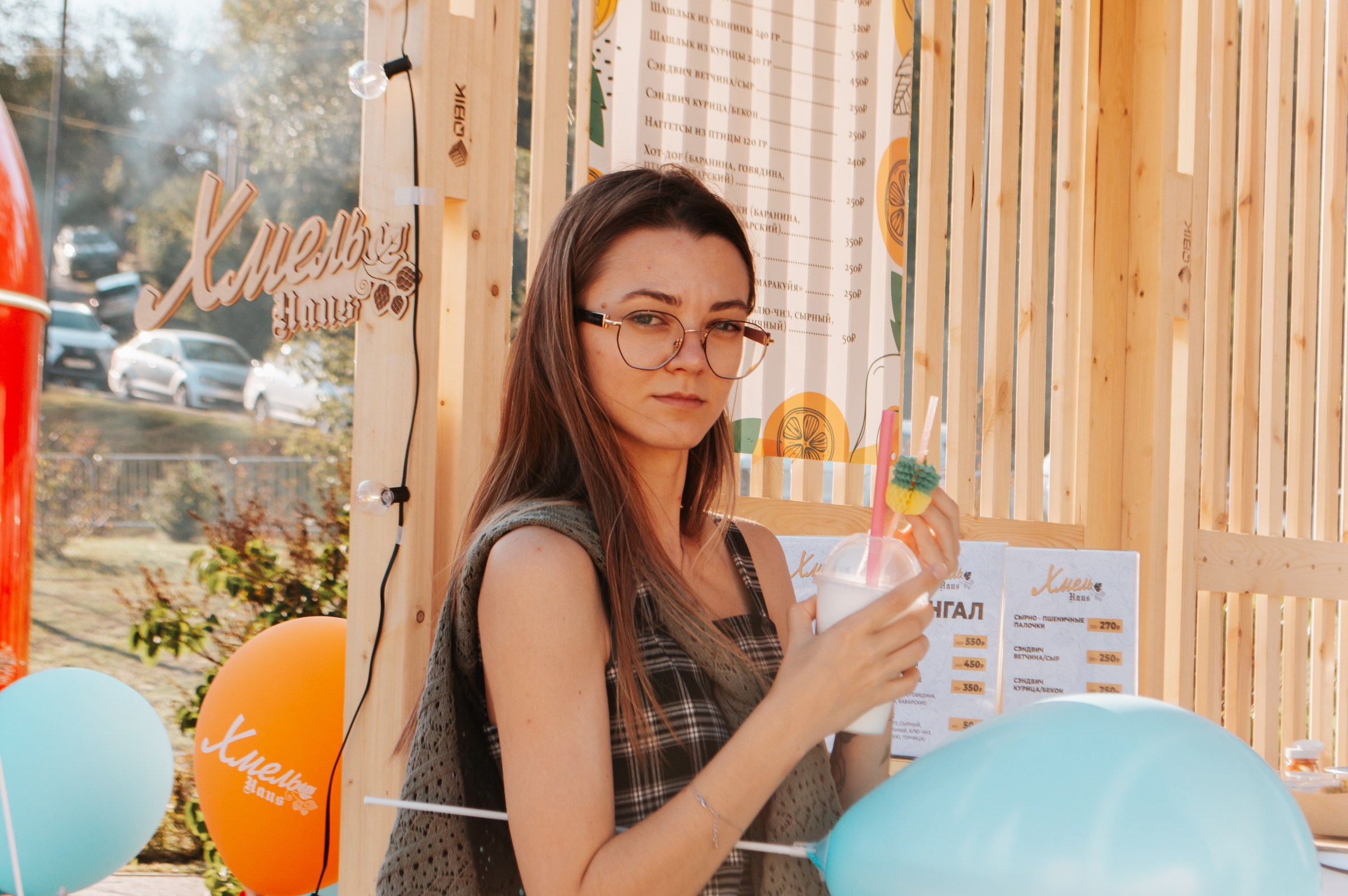 Фестиваль «Вкусный город» 2025