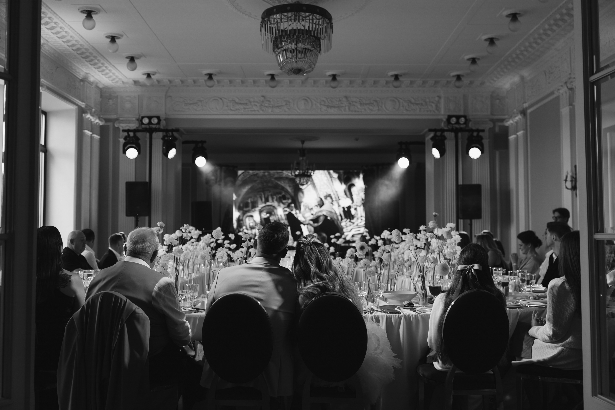 A&I. Свадебный фотограф СПБ Михаил Песиков