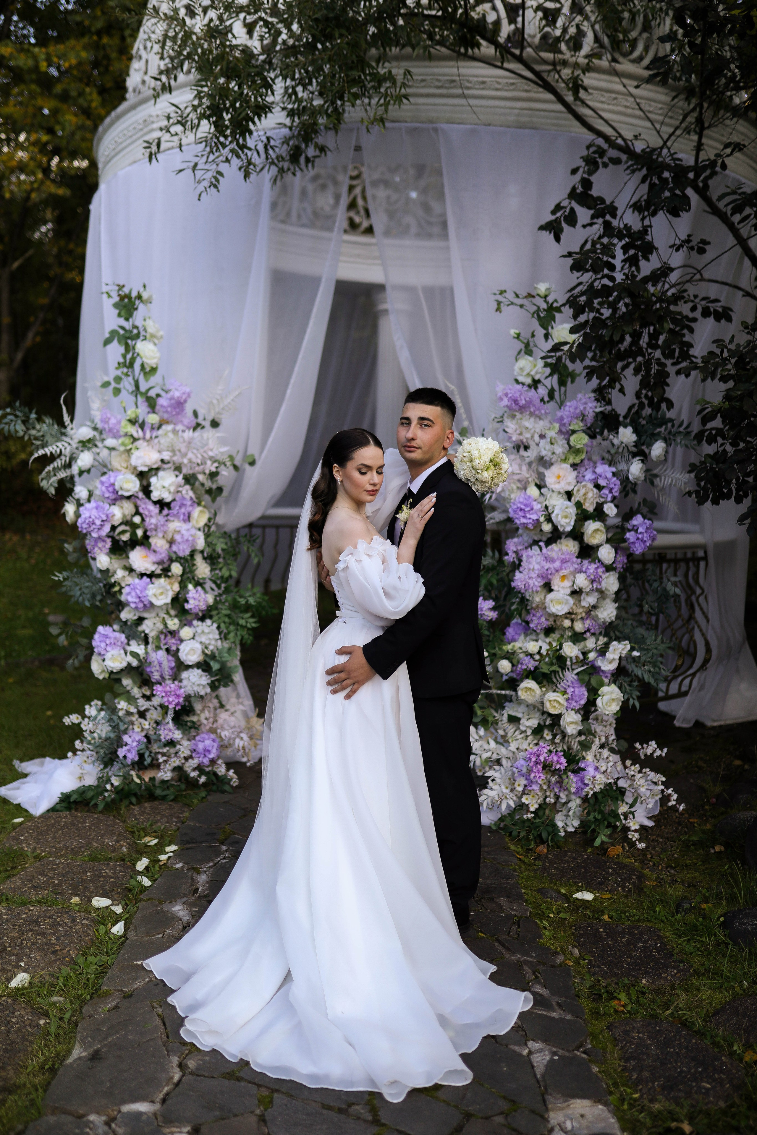 Алексей и Кристина 22.09.23. ФОТОГРАФ ХАБАРОВСК АНАСТАСИЯ РАЧЕНКОВА