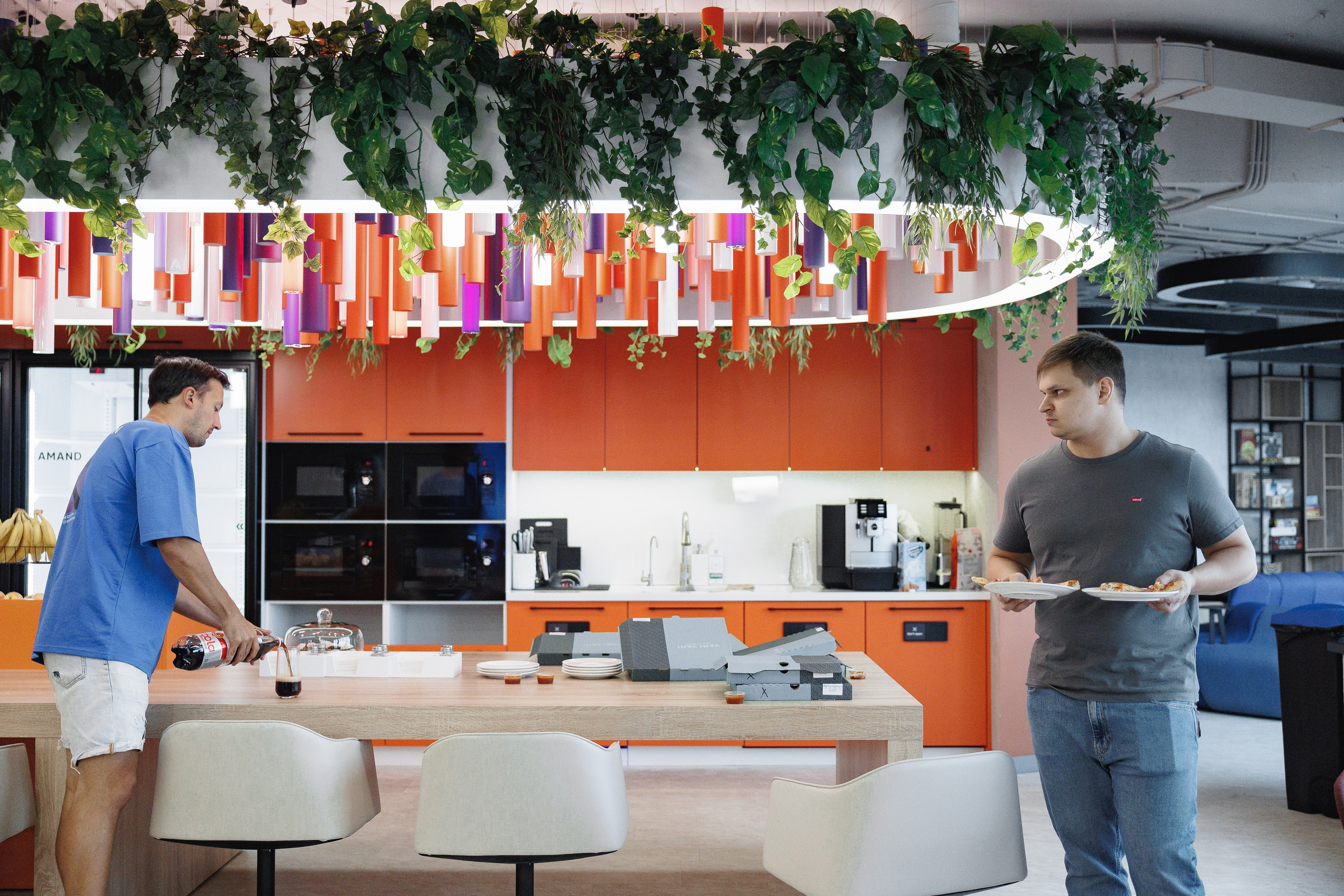 Garage Hackathon. Свадебный фотограф в Санкт-Петербурге Александр Пащенко