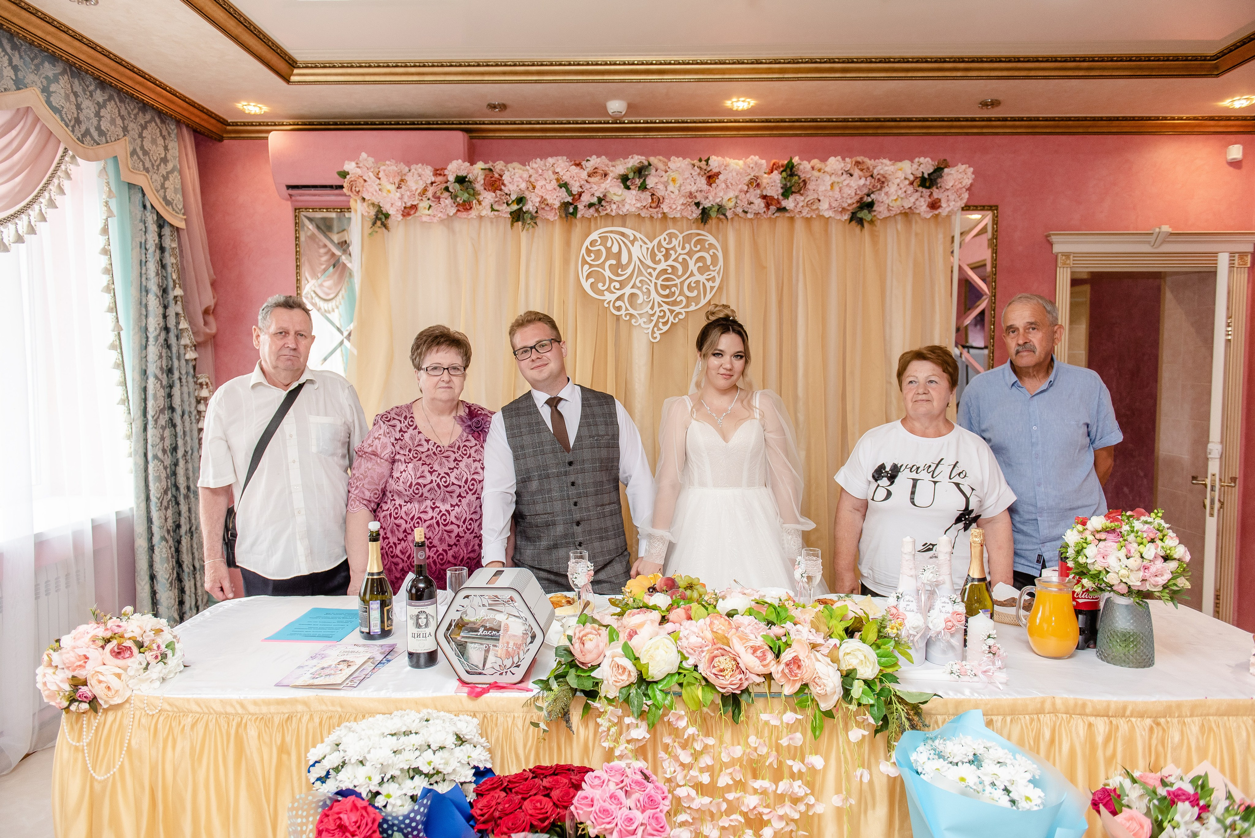 Владислав и Анастасия. Семейный и свадебный фотограф в Ельце Юлия Дякина