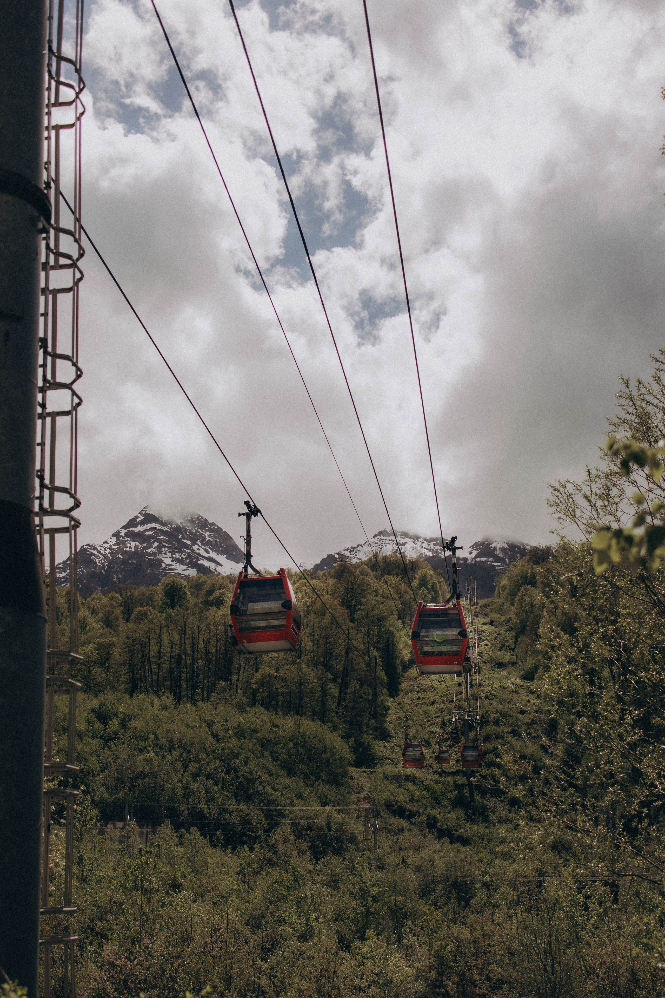 Красная поляна_весна 2025 г. Фотограф lifestylе в Москве Пшеничная Анастасия