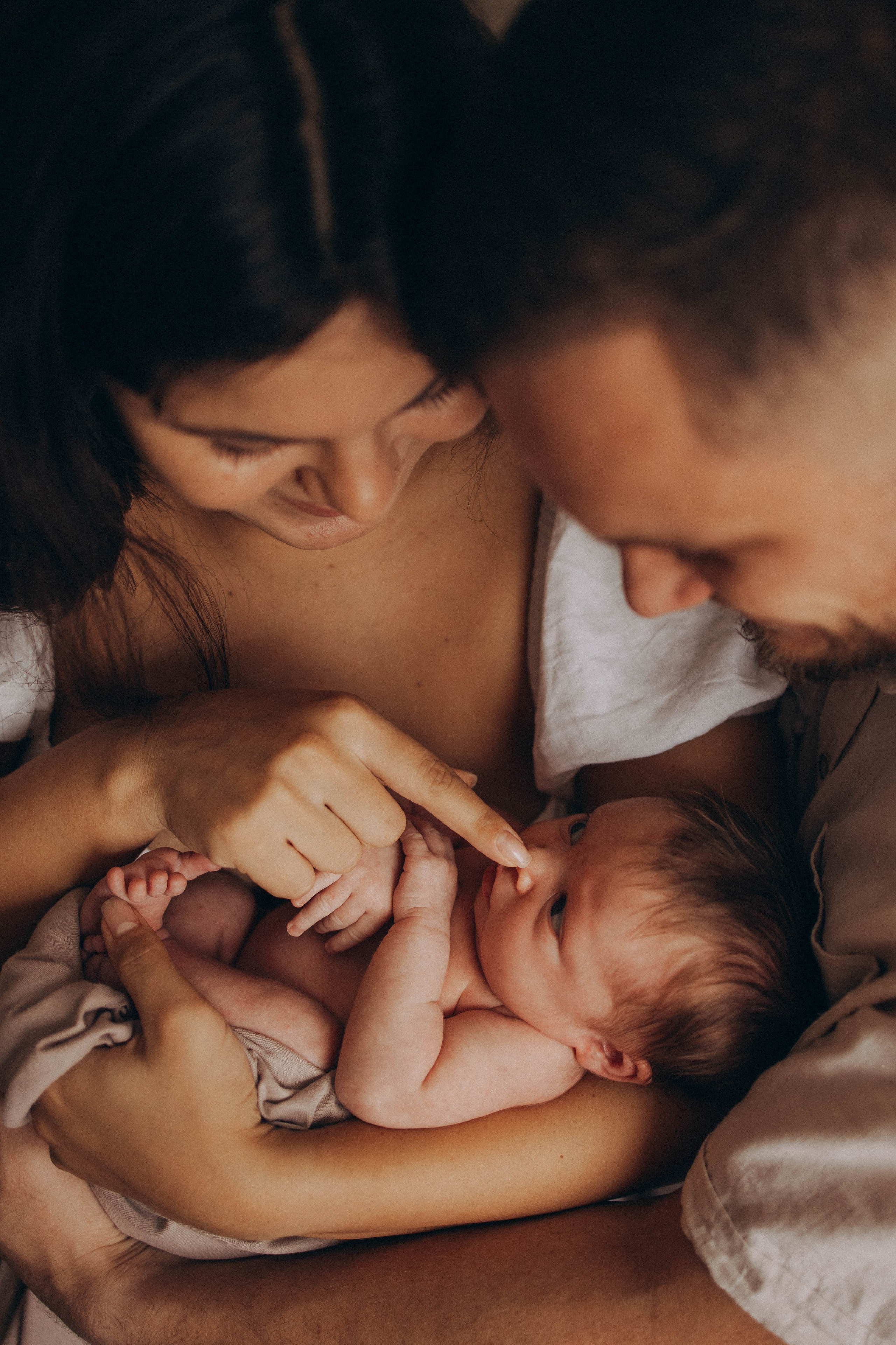 Саша Аня и Василиса. Фотограф lifestylе в Москве Пшеничная Анастасия