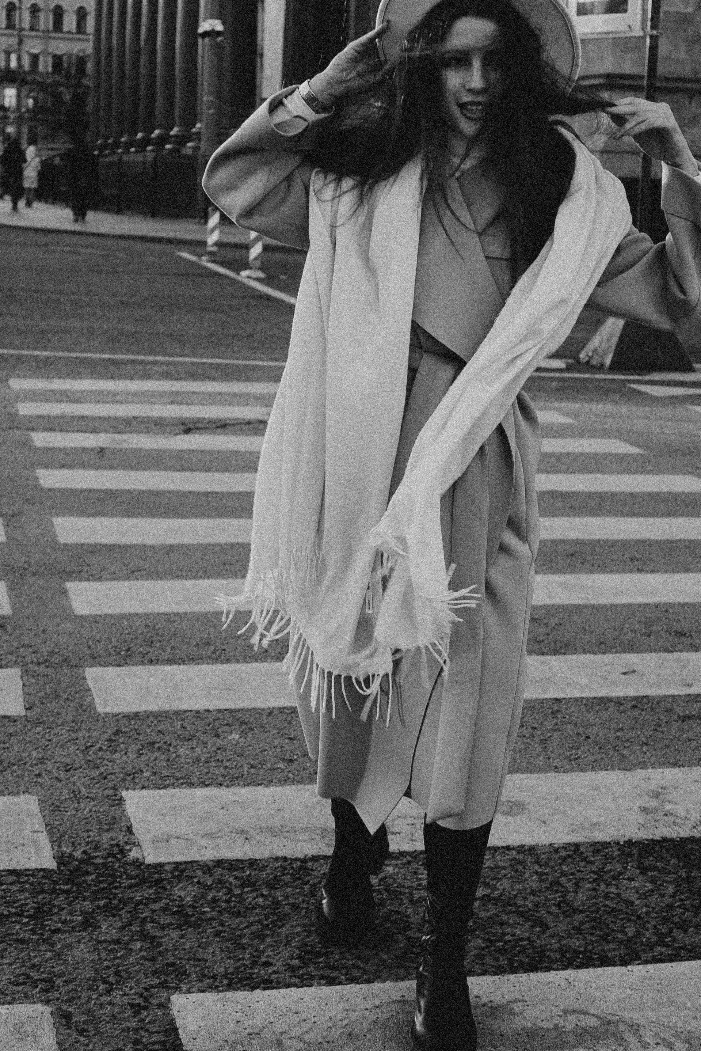 ПРОГУЛОЧНАЯ ФОТОСЕССИЯ. Профессиональный фотограф, Санкт-Петербург — Виктория Богомолова