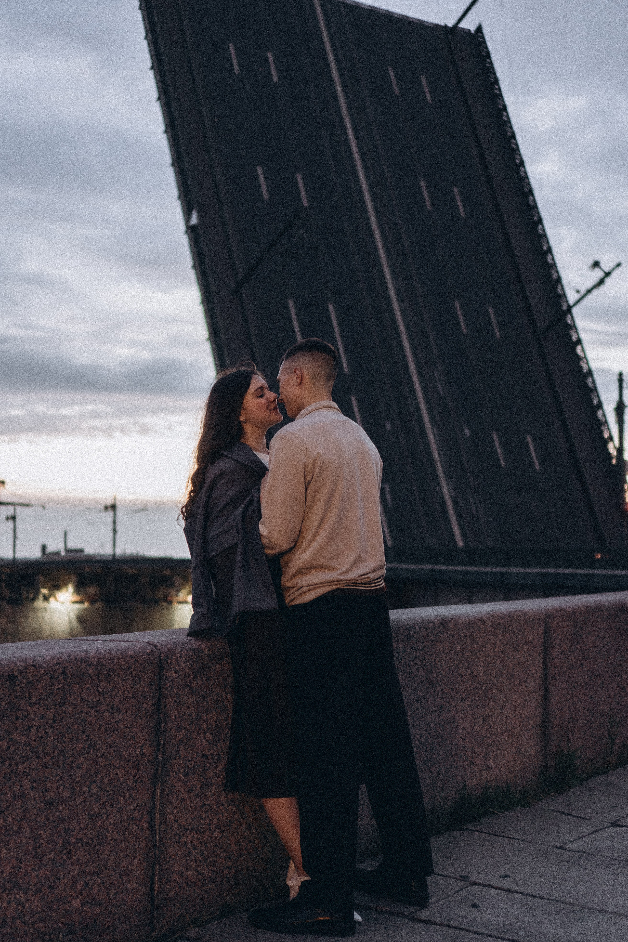 РАССВЕТНАЯ ИСТОРИЯ. Профессиональный фотограф, Санкт-Петербург — Виктория Богомолова