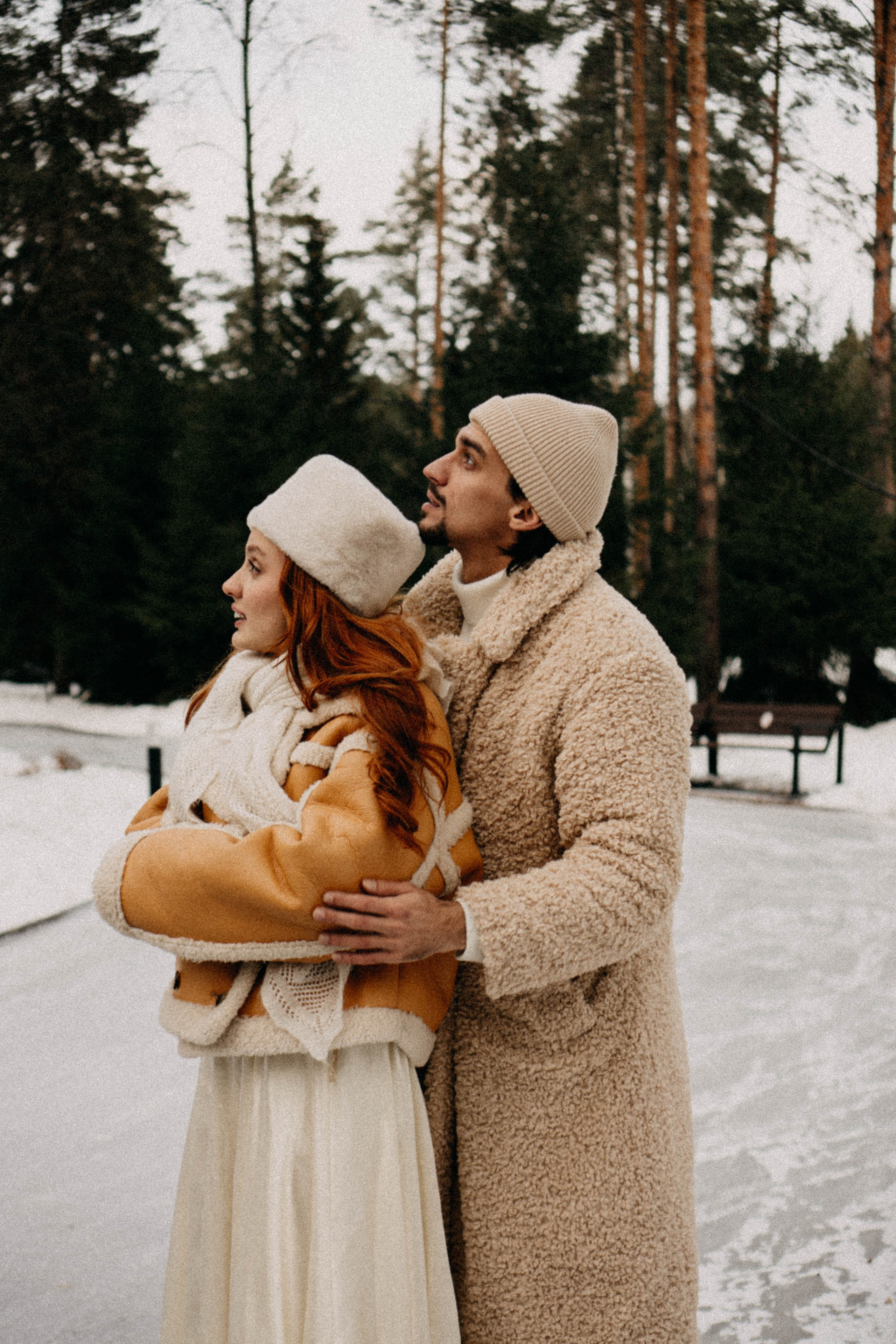 Каток. Профессиональный фотограф, Санкт-Петербург — Виктория Богомолова