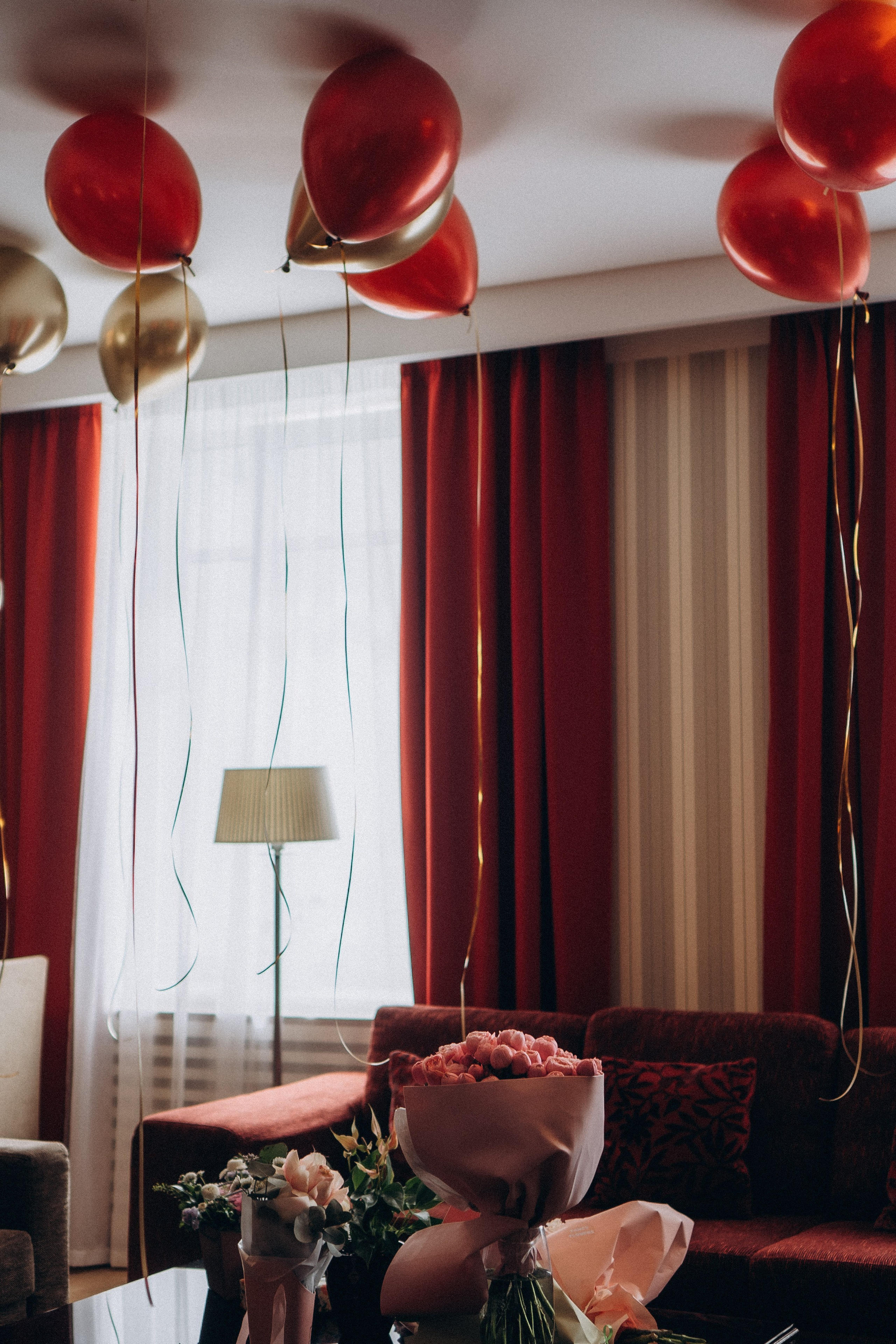 ДЕНЬ РОЖДЕНИЯ. Профессиональный фотограф, Санкт-Петербург — Виктория Богомолова