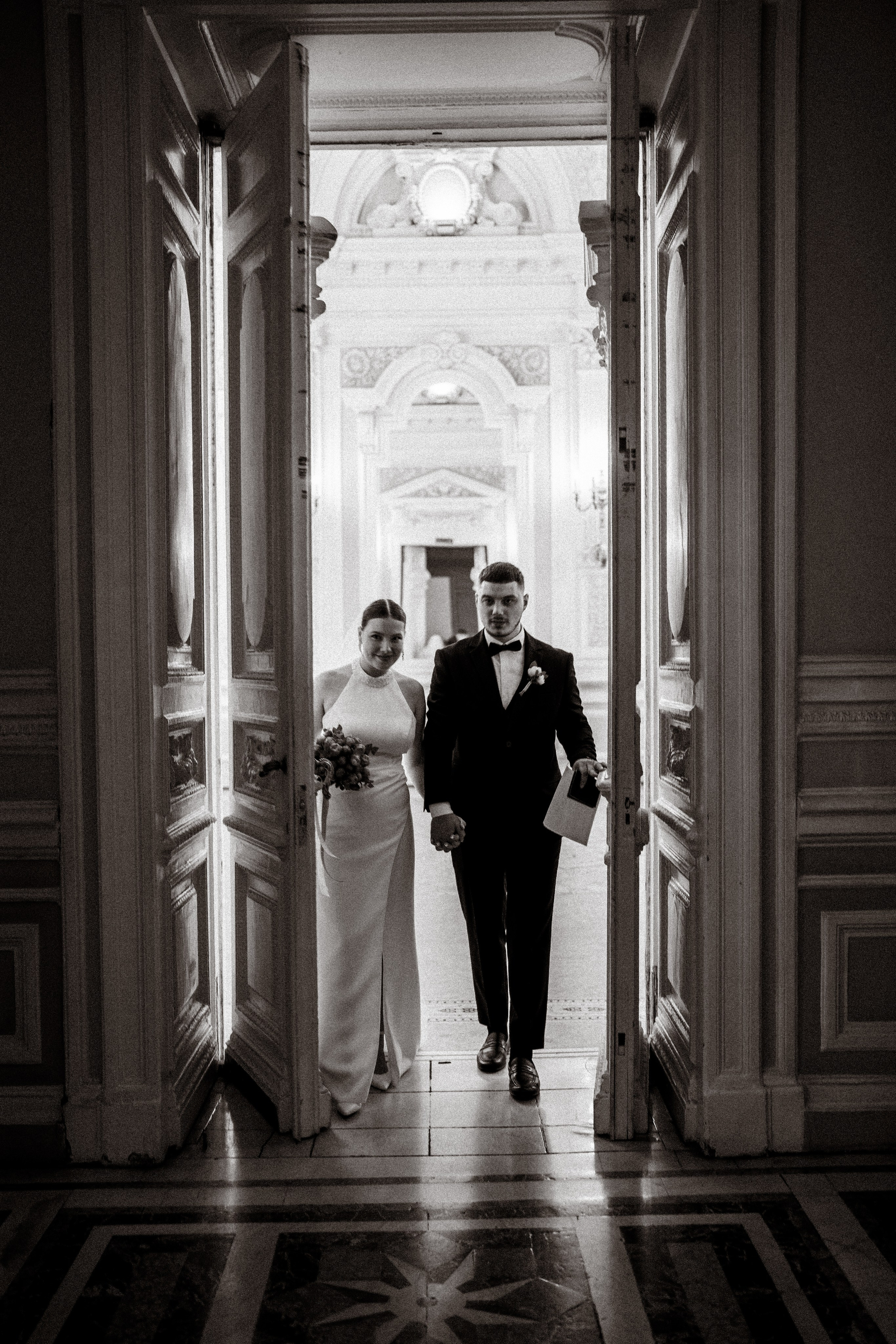 СВАДЕБНАЯ СЬЕМКА В ПЕВОМ ДВОРЦЕ БРАКОСОЧЕТАНИЯ. Профессиональный фотограф, Санкт-Петербург — Виктория Богомолова