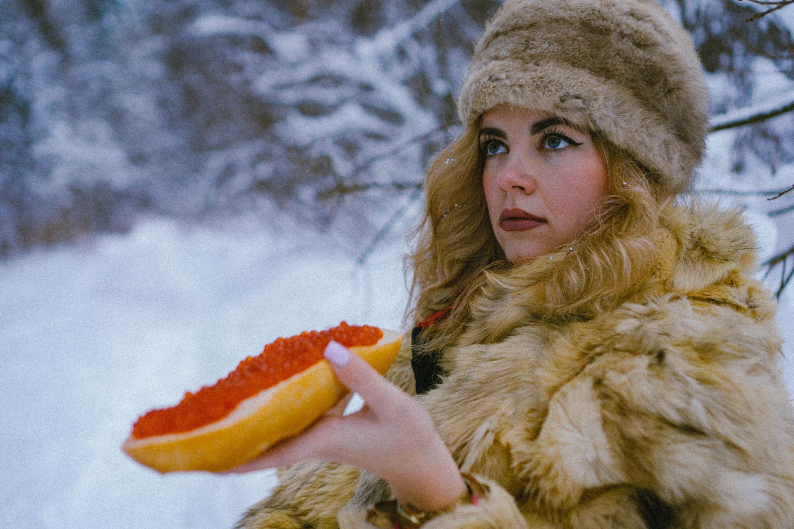 Русский стиль. Профессиональный фотограф, Санкт-Петербург — Виктория Богомолова