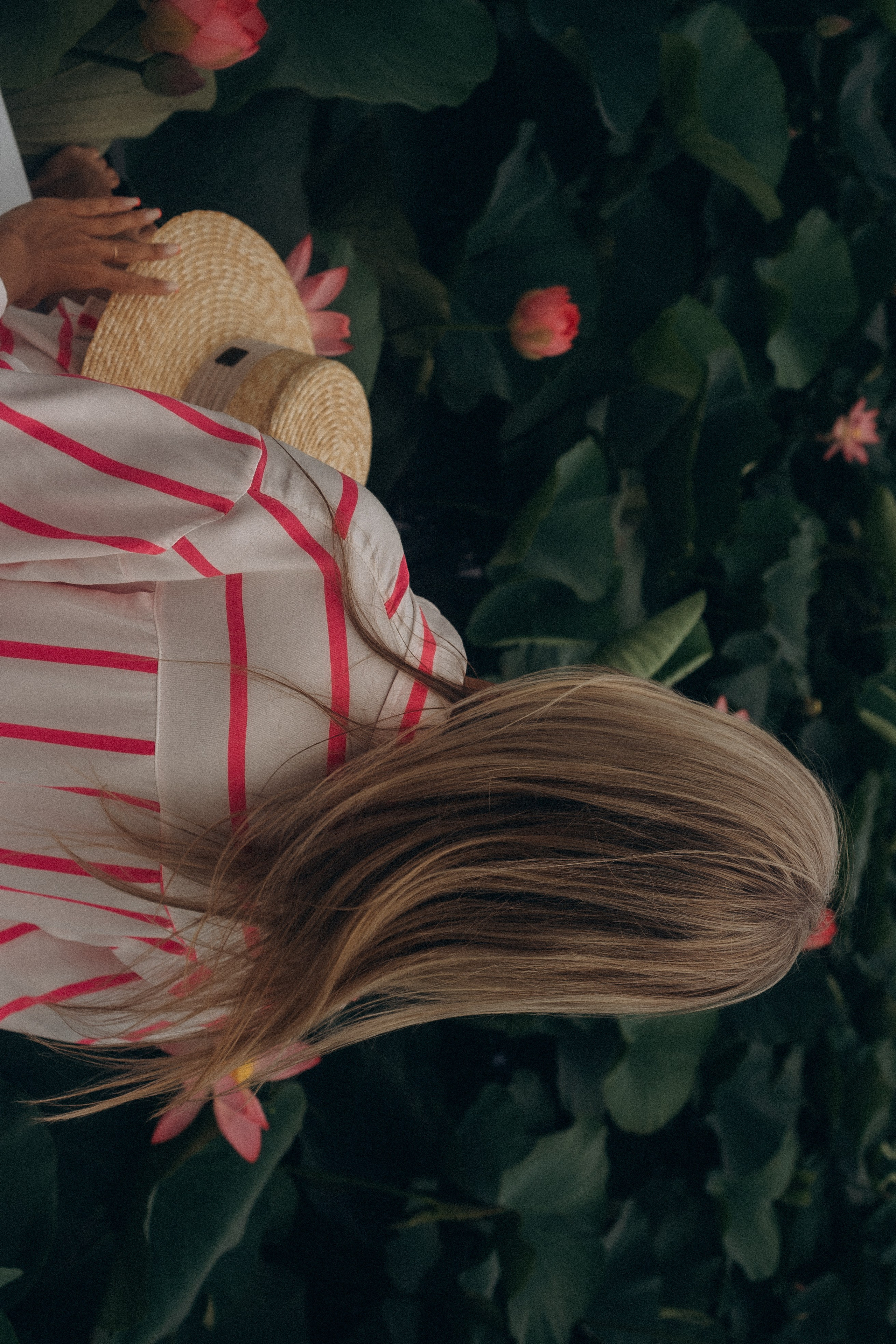 ЛОТОСОВАЯ ПОЛЯНА. Профессиональный фотограф, Санкт-Петербург — Виктория Богомолова