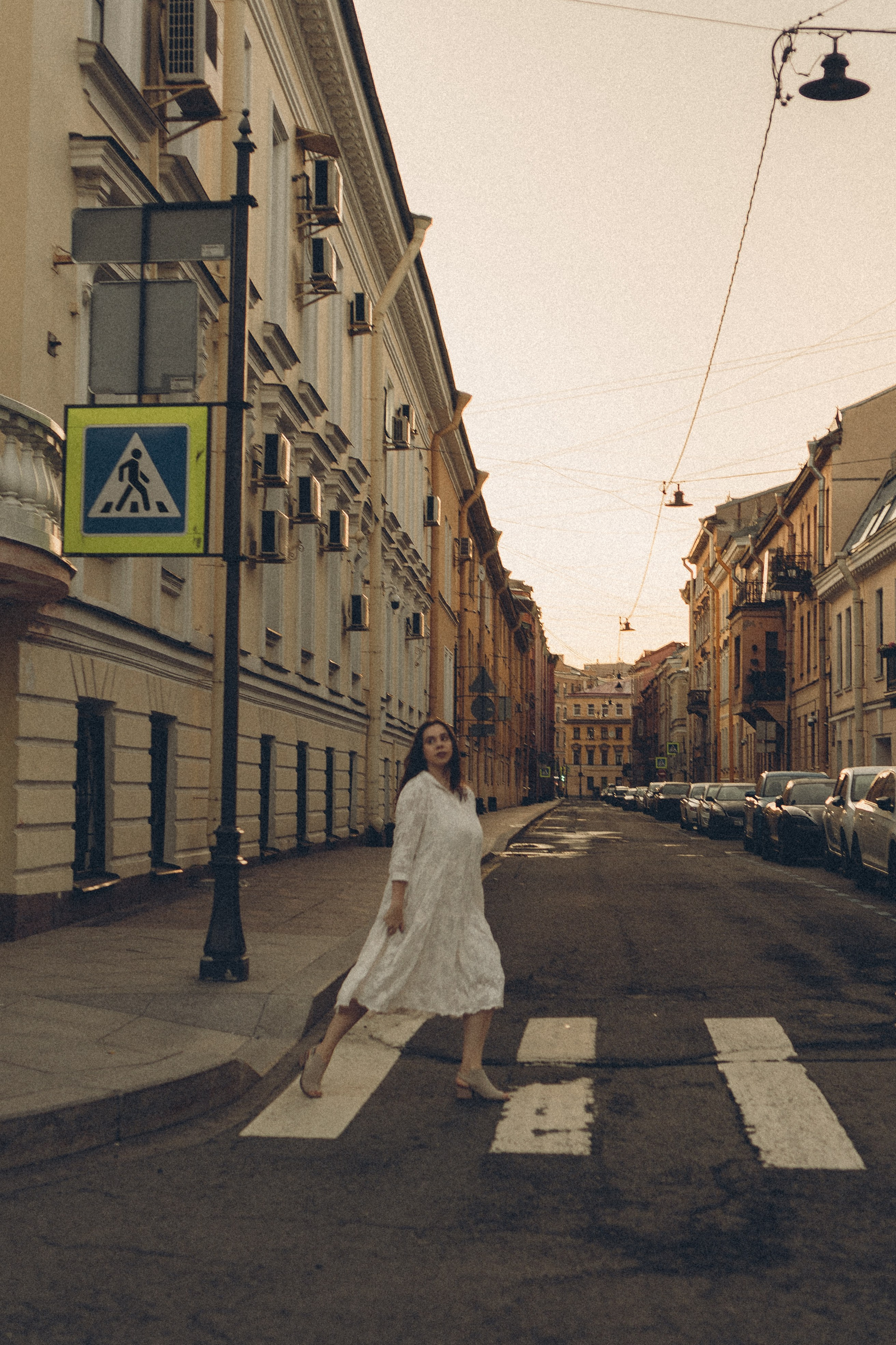 РАССВЕТ С РАЗВОДНЫМИ МОСТАМИ. Профессиональный фотограф, Санкт-Петербург — Виктория Богомолова