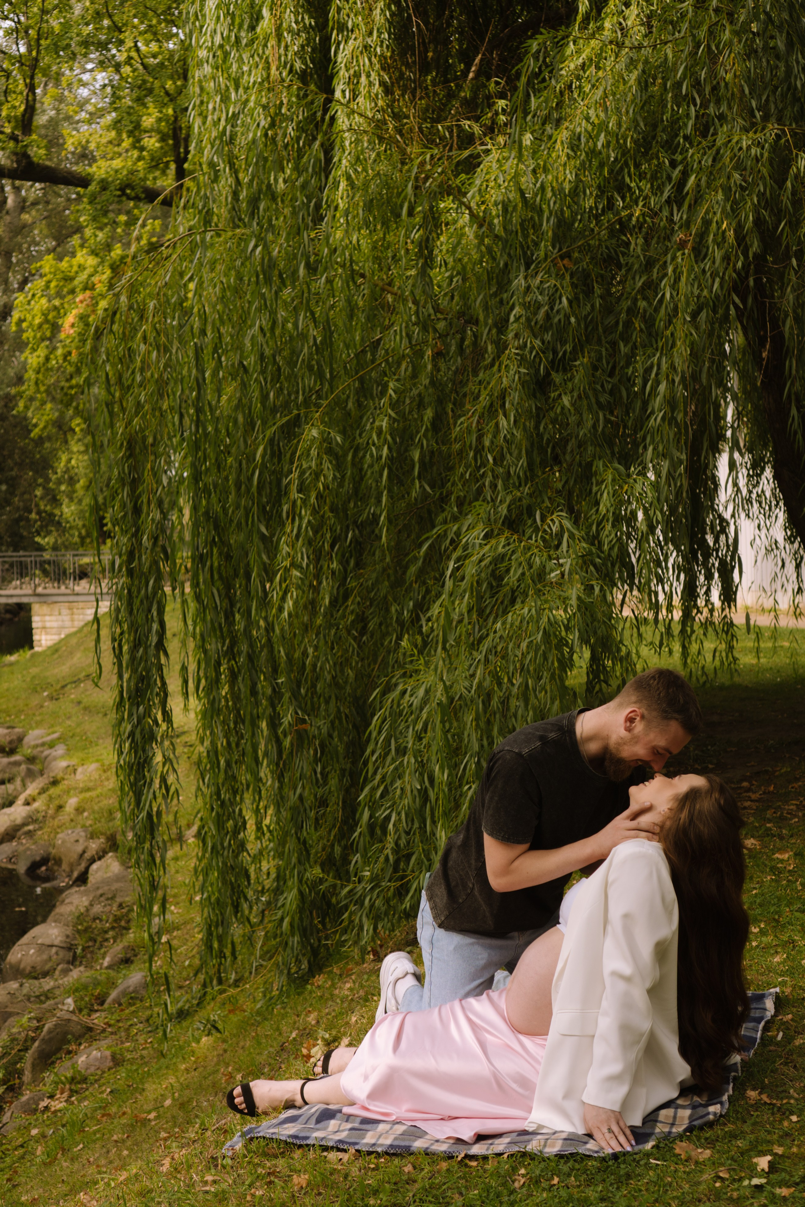 СЕМЕЙНАЯ ИСТОРИЯ. Профессиональный фотограф, Санкт-Петербург — Виктория Богомолова