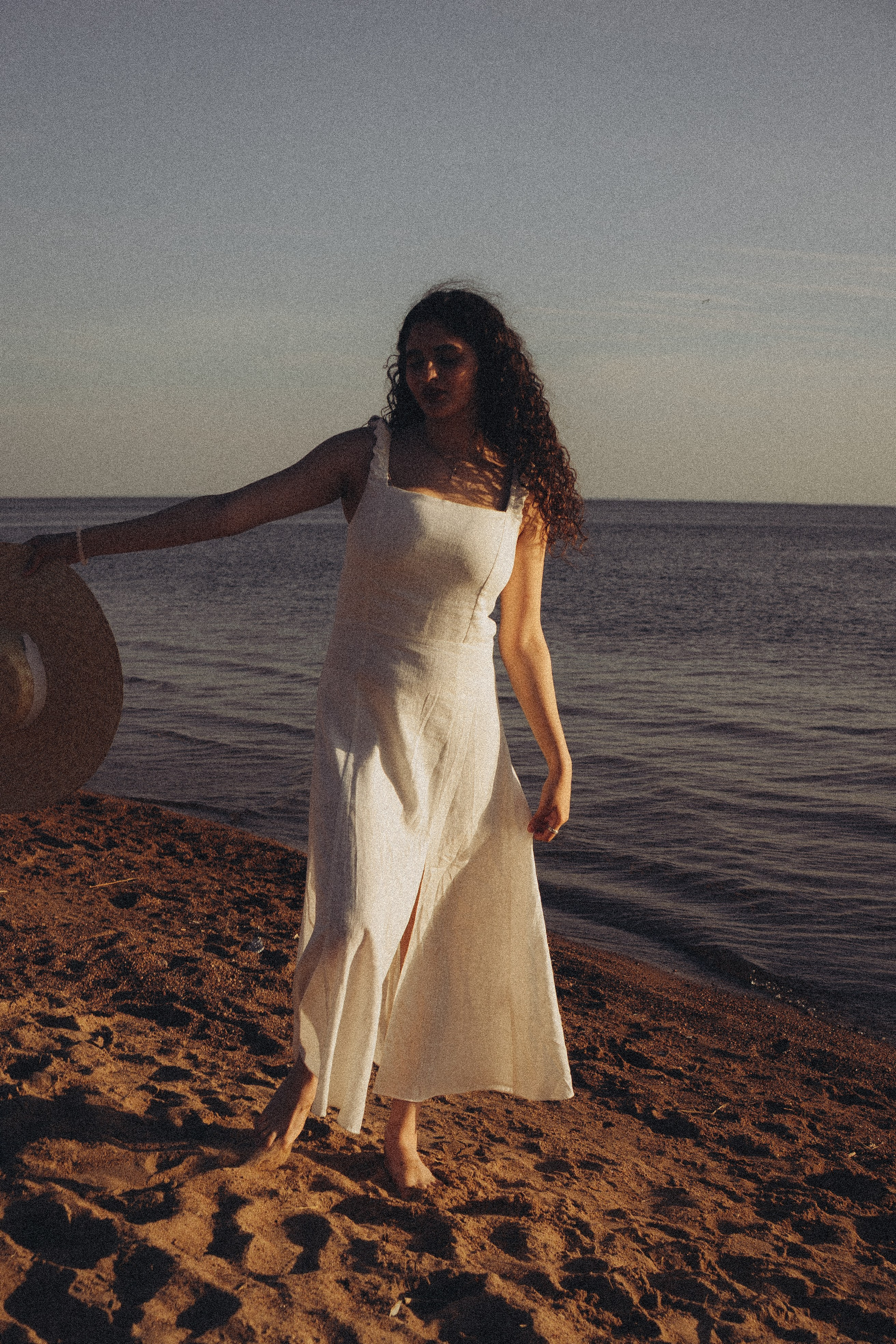 НА ФИНСКОМ ЗАЛИВЕ. Профессиональный фотограф, Санкт-Петербург — Виктория Богомолова