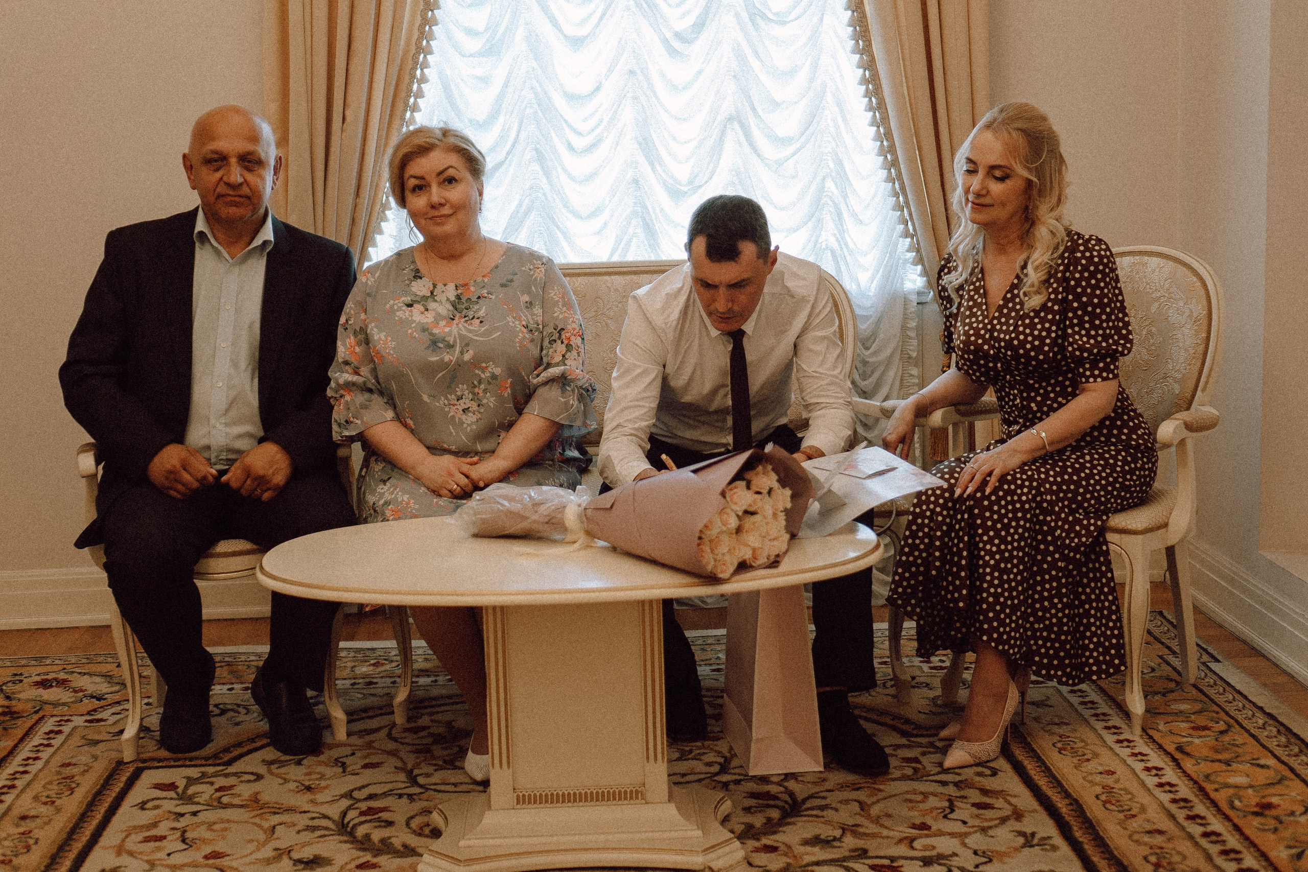 СВАДЕБНАЯ ФОТОСЕСИСИЯ В ГОРОДЕ ПУШКИН. Профессиональный фотограф, Санкт-Петербург — Виктория Богомолова