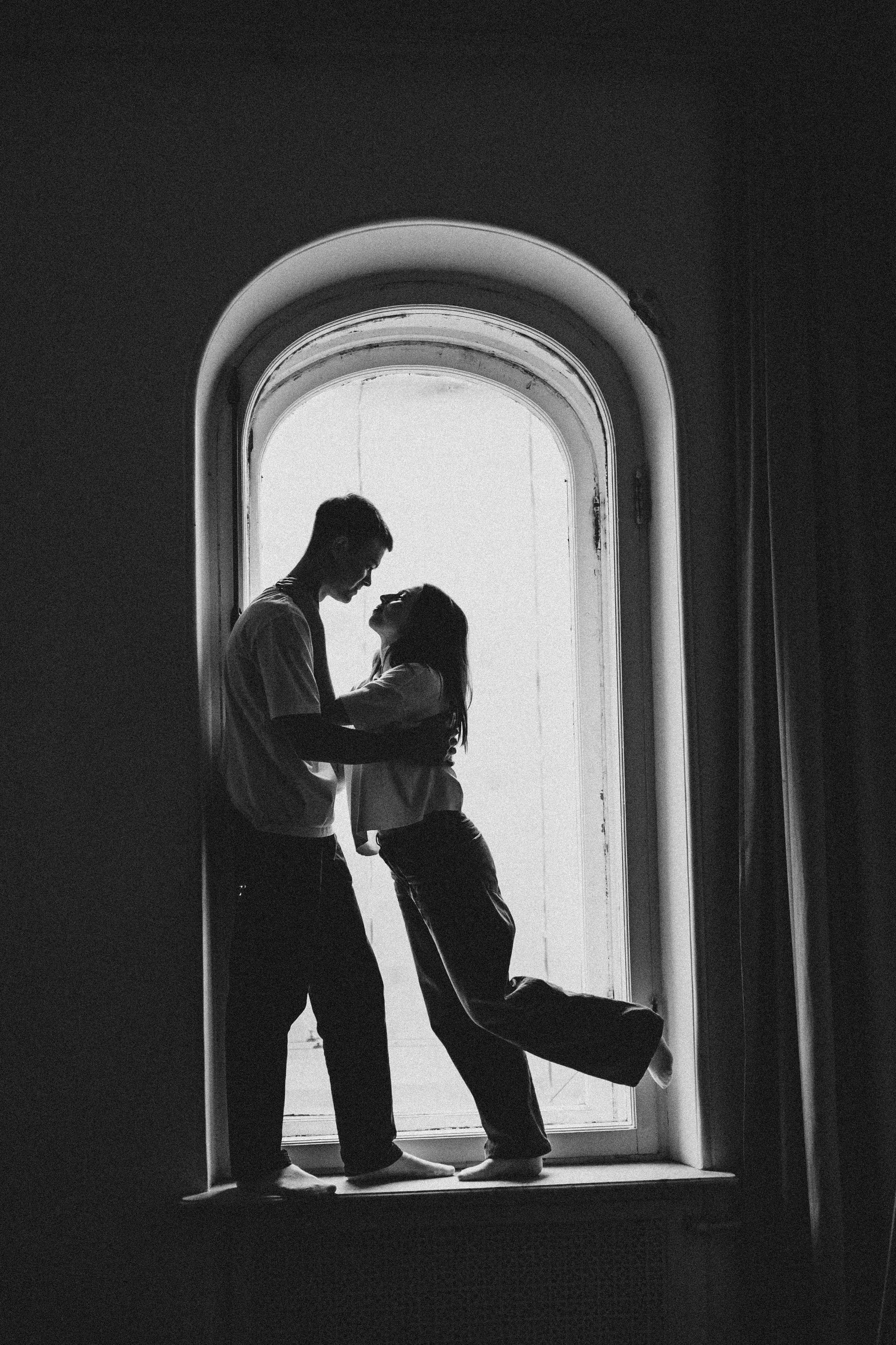 Студийная история. Профессиональный фотограф, Санкт-Петербург — Виктория Богомолова