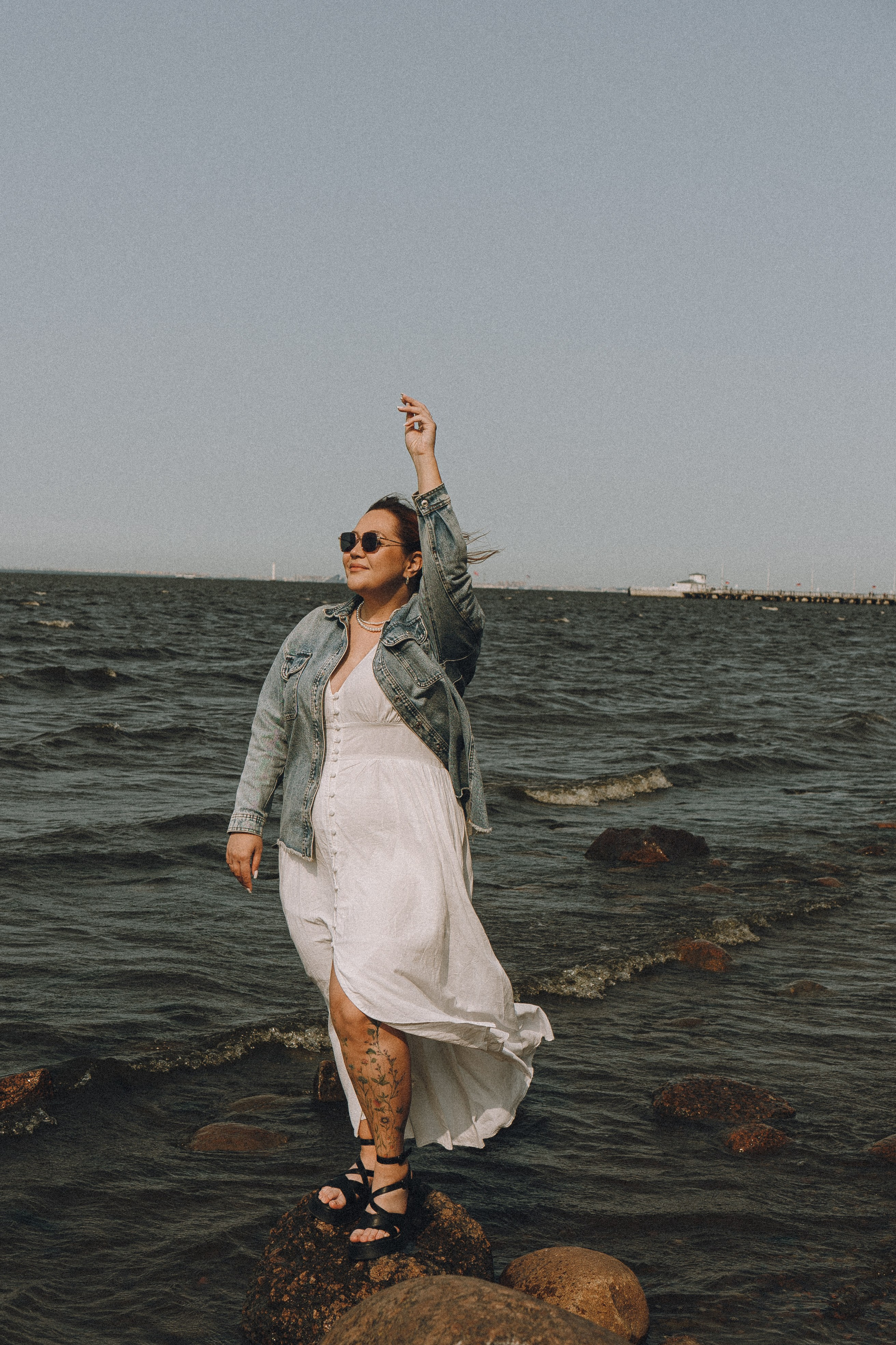 СВАДЕБНАЯ ИСТОРИЯ В ПЕТЕРГОФЕ. Профессиональный фотограф, Санкт-Петербург — Виктория Богомолова