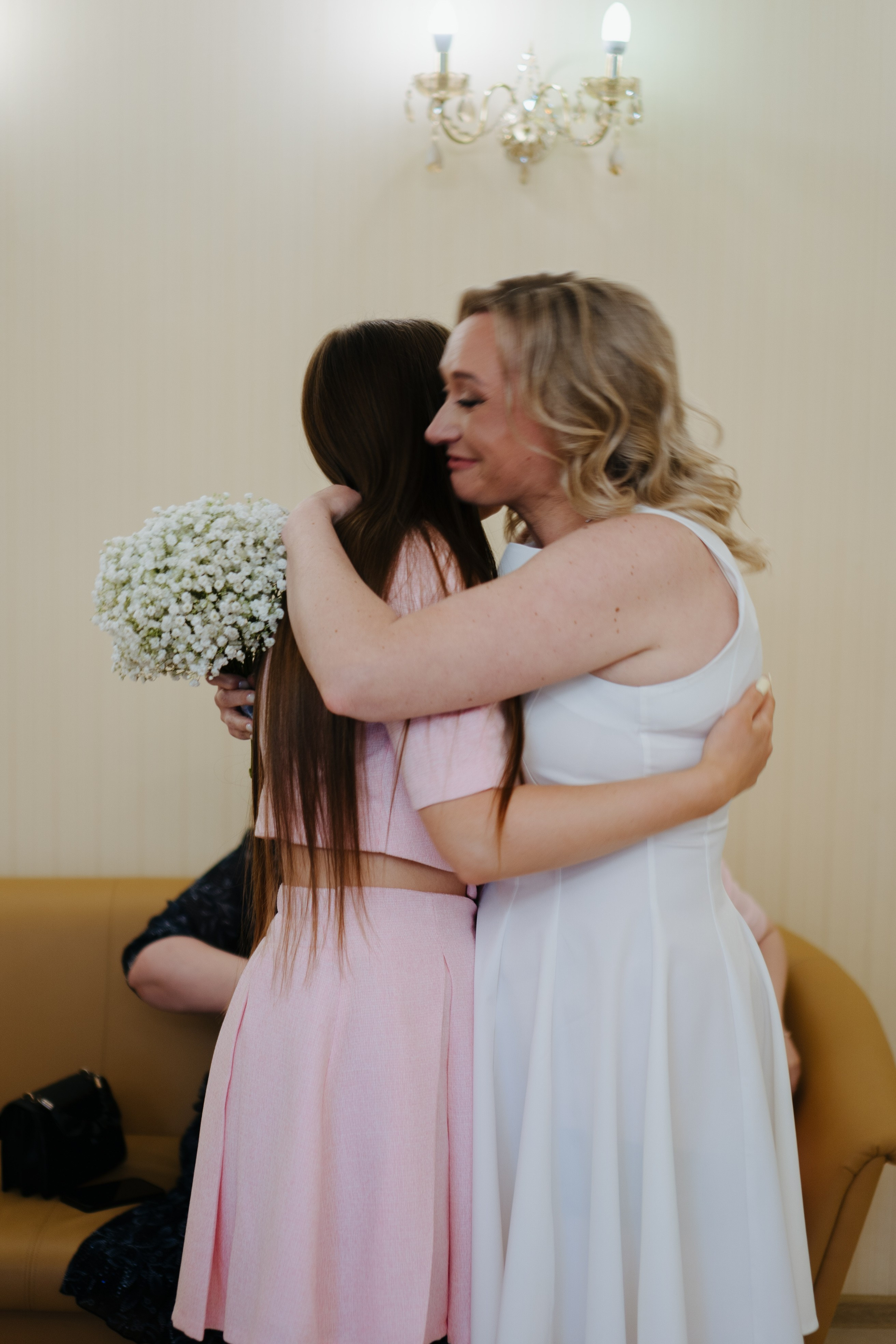 СВАДЕБНЫЙ РЕПОРТАЖ. Профессиональный фотограф, Санкт-Петербург — Виктория Богомолова