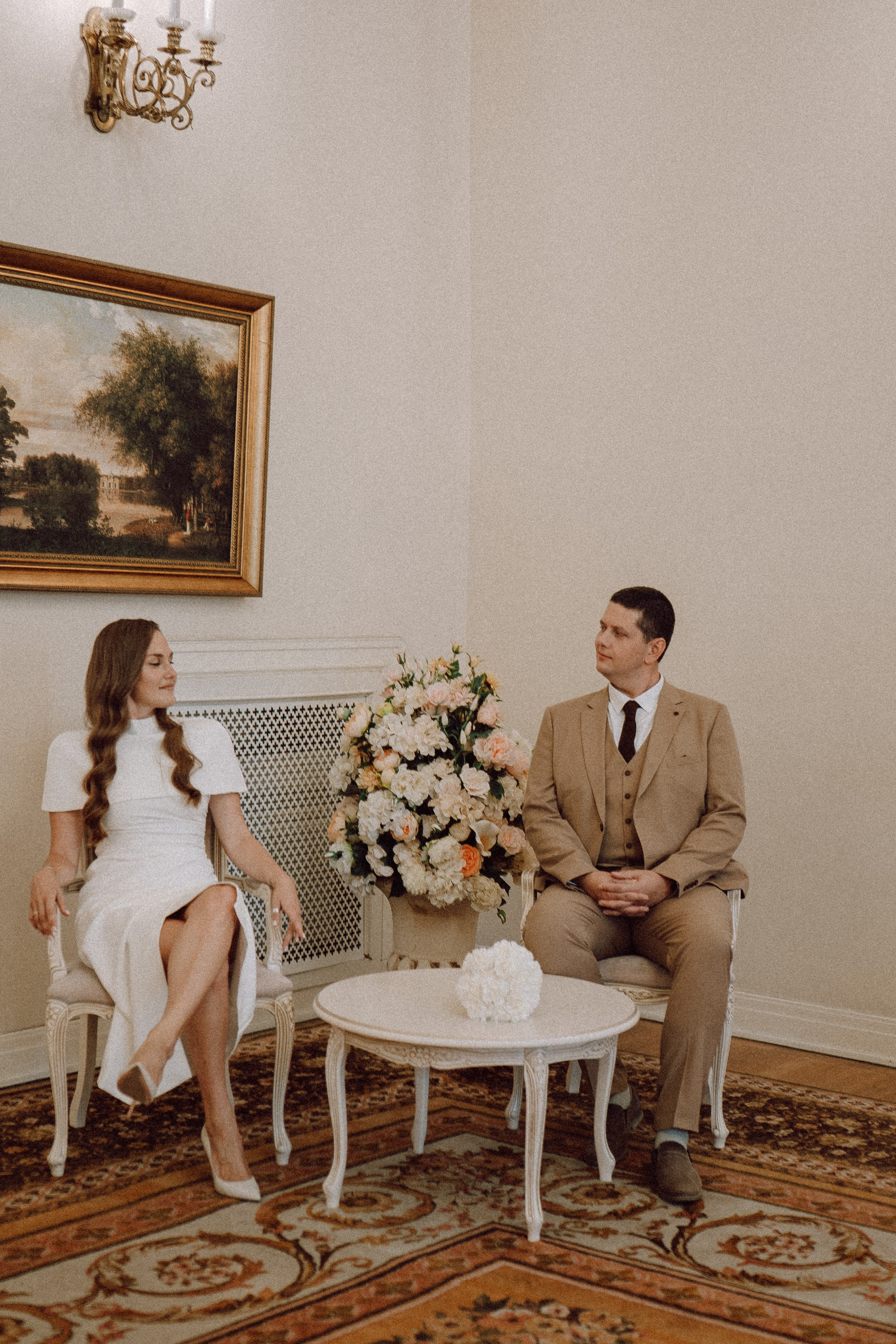 СВАДЕБНАЯ СЬЕМКА В ПУШКИН. Профессиональный фотограф, Санкт-Петербург — Виктория Богомолова