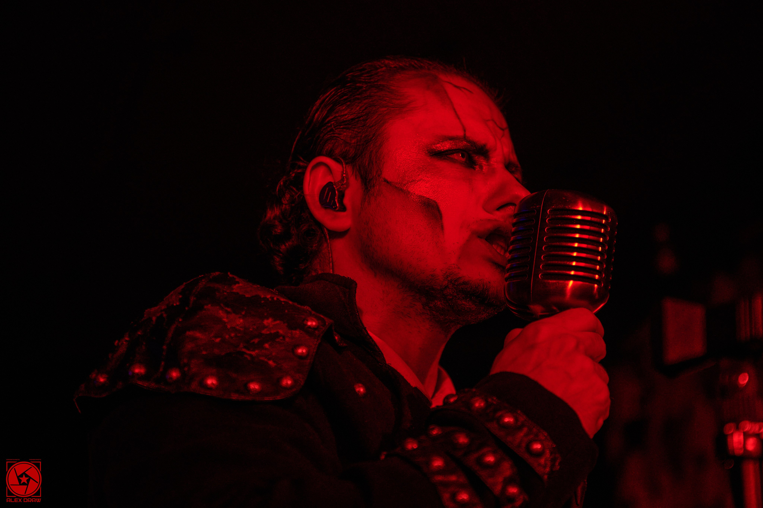 OTTO DIX XX ЛЕТ Красноярск #1. Фотограф Москва Concerts photo / Fashion photо