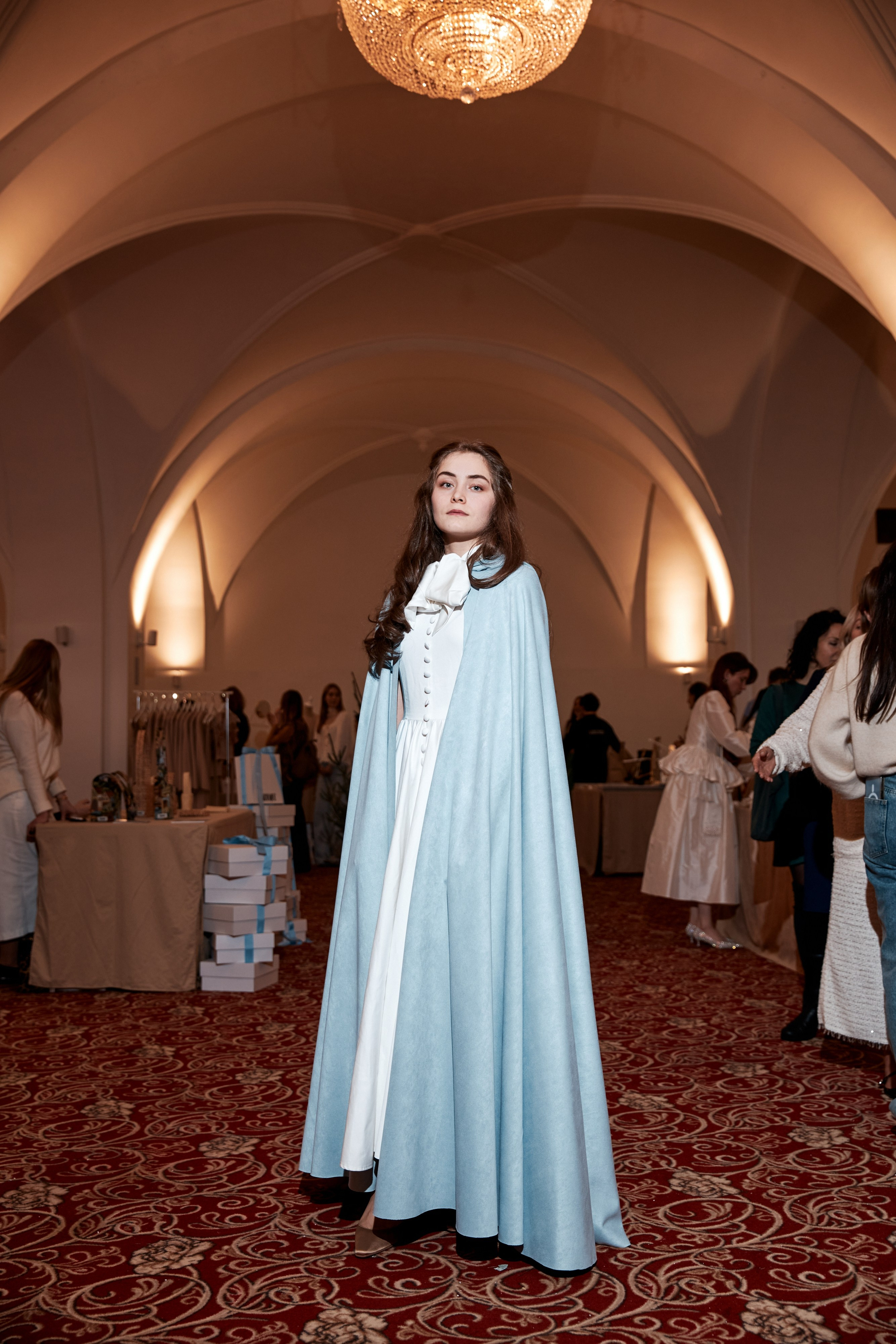 Metropol prababushka. Свадебный фотограф Андрей Кочкин в Москве