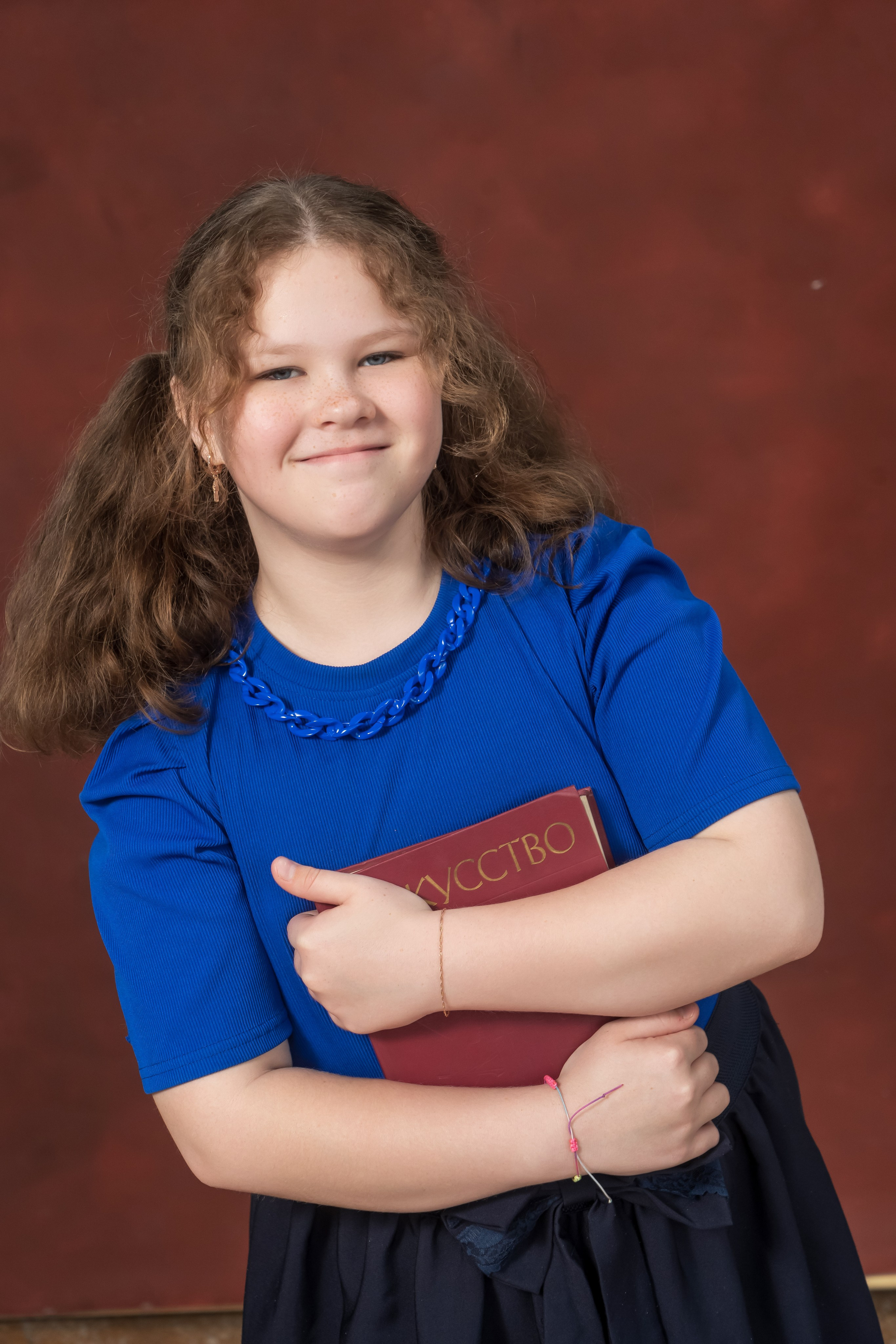 Младшие школьники. Photostori.ru