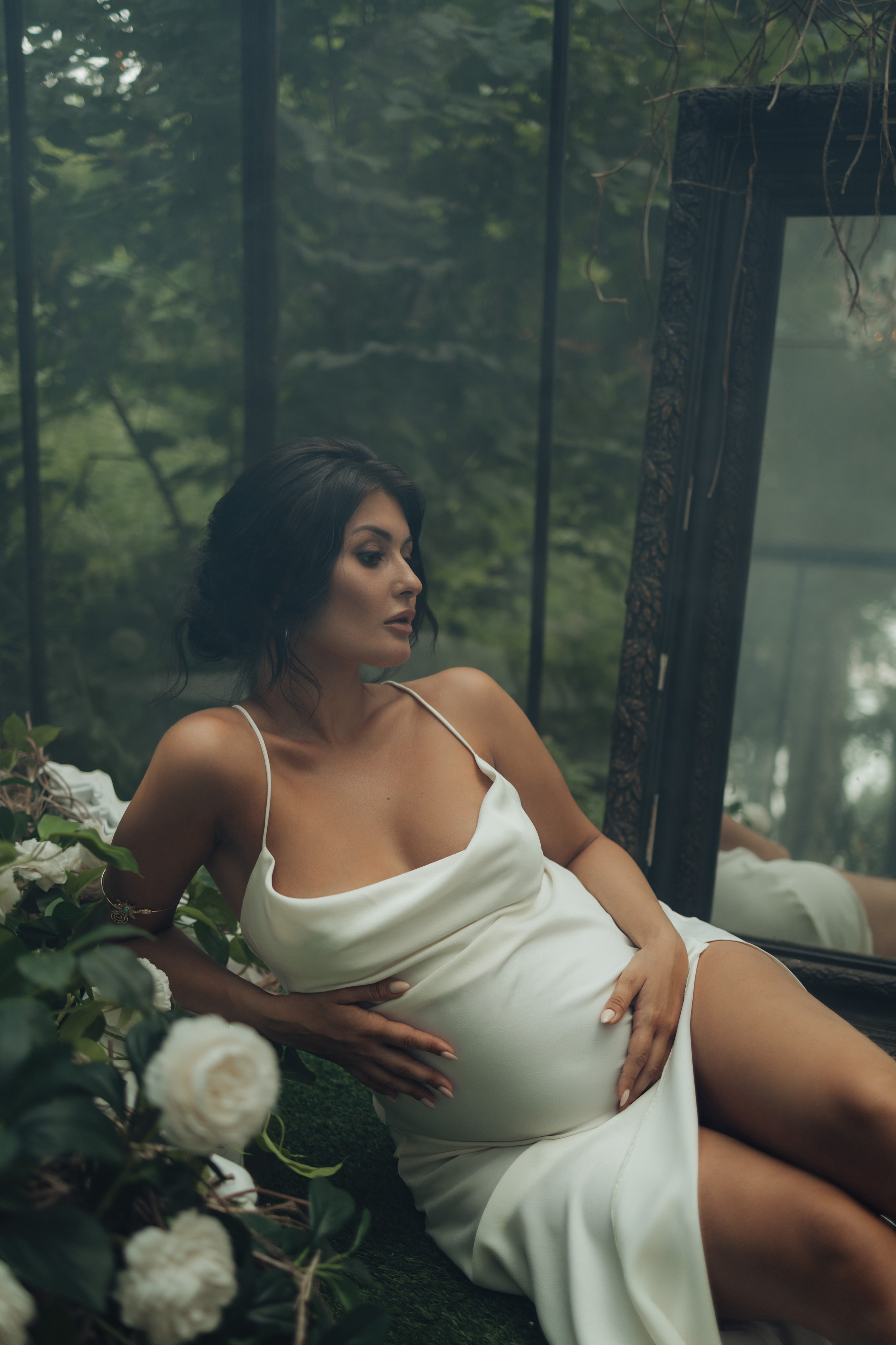 Татьяна. Дарья Скворцова