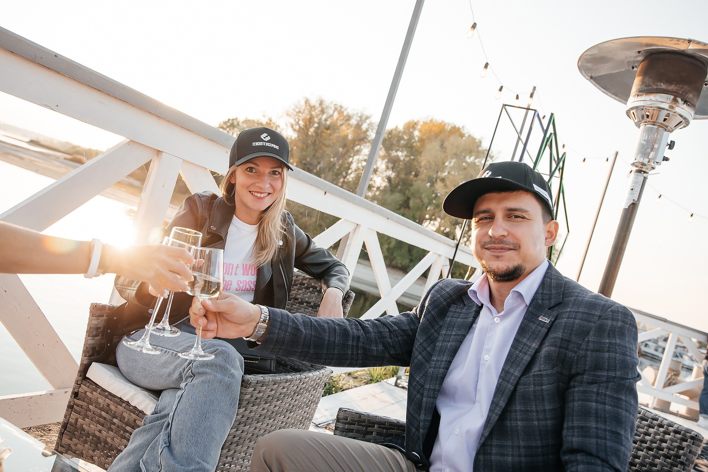 Конференции и мероприятия. Люксмедиа — это команда фотографов и видеографов. Город Казань. Дамир Сафин