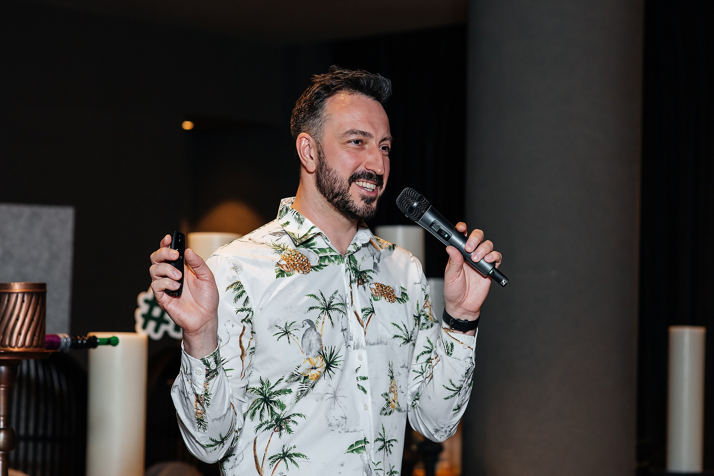 Конференции и мероприятия. Люксмедиа — это команда фотографов и видеографов. Город Казань. Дамир Сафин