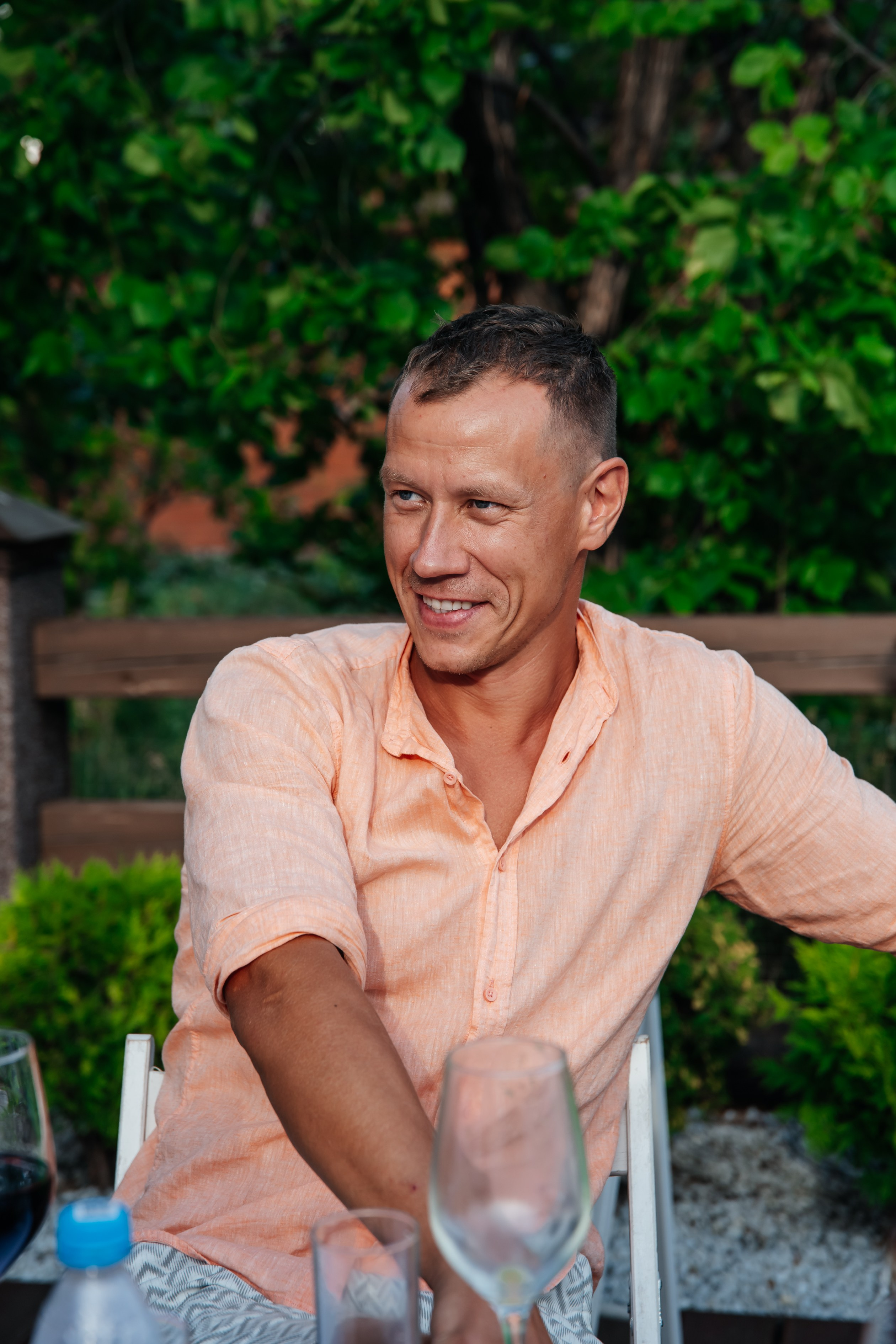 Юбилеи. Люксмедиа — это команда фотографов и видеографов. Город Казань. Дамир Сафин