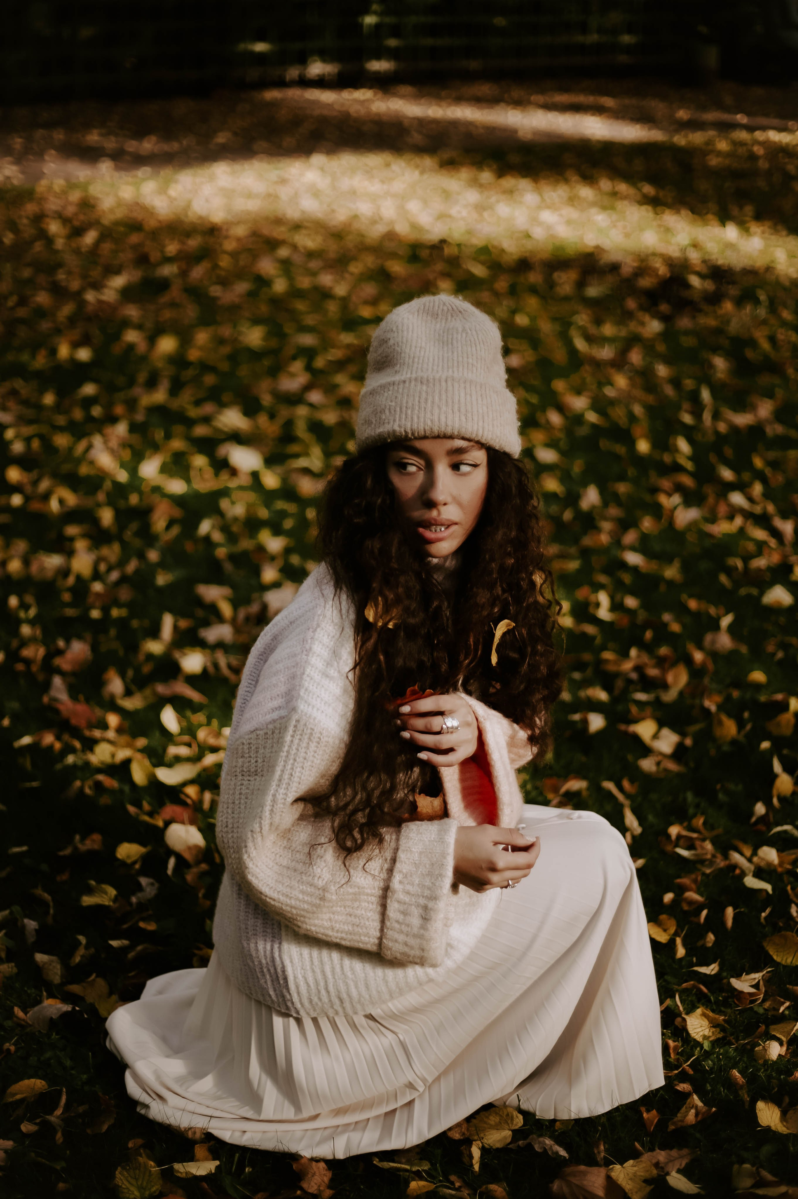 Кристина. Фотограф Veronika Potaseva