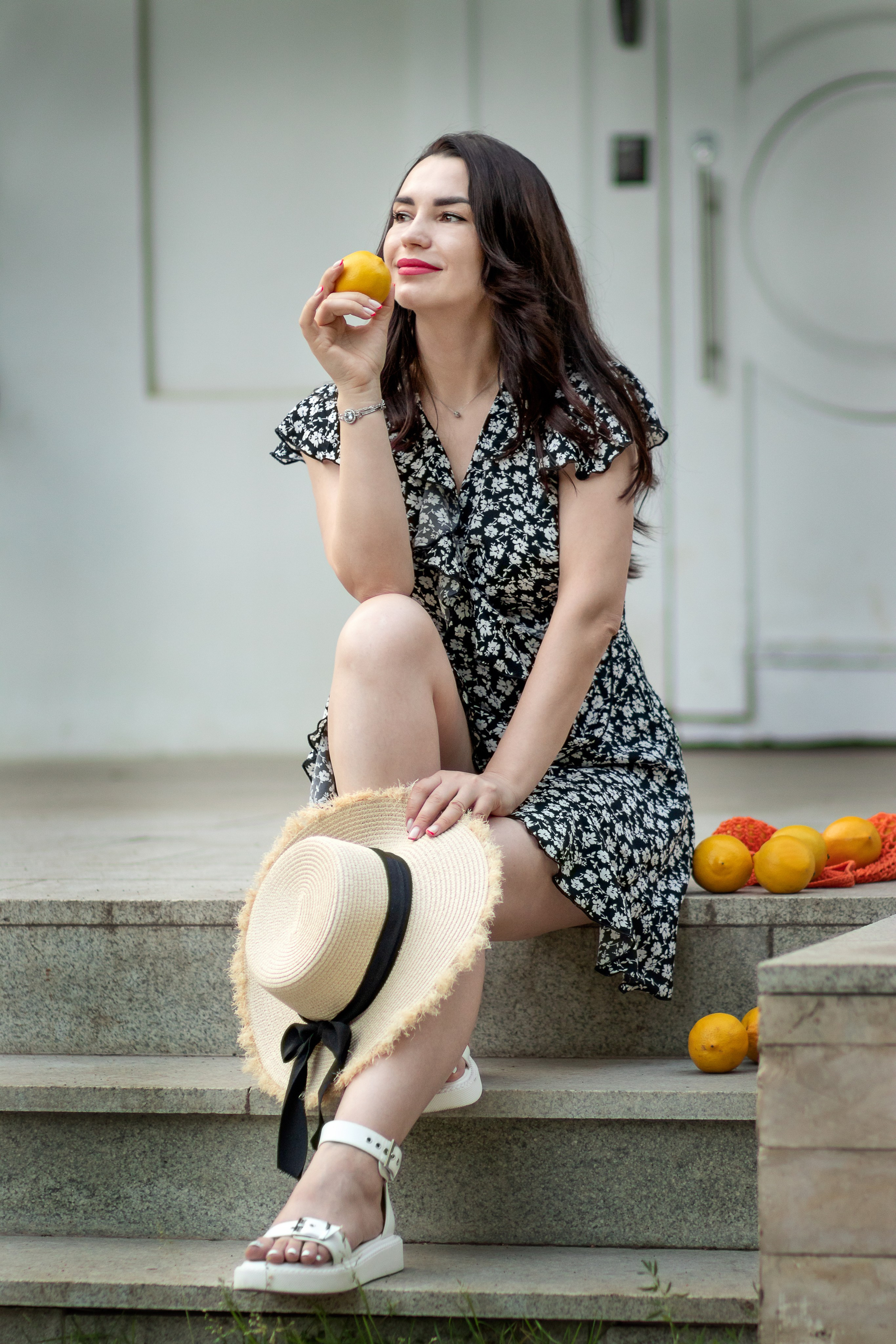 Лиля. Женский и семейный фотограф Марина Яковлева, г. Москва