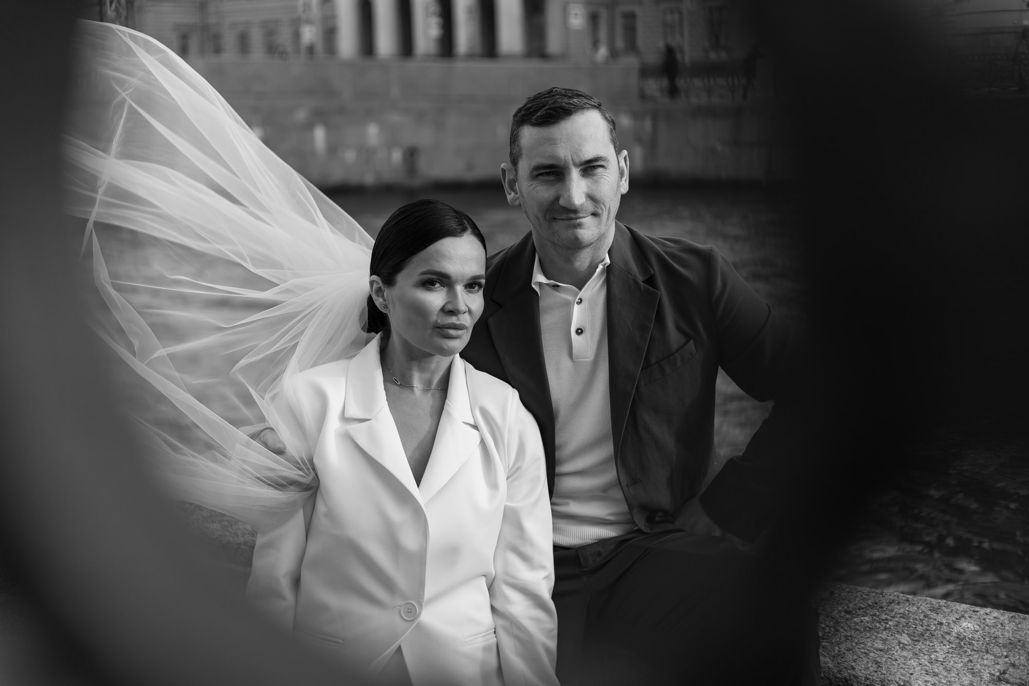 Слава💍Натали. Свадебный фотограф в Санкт-Петербурге Евгений Назаров