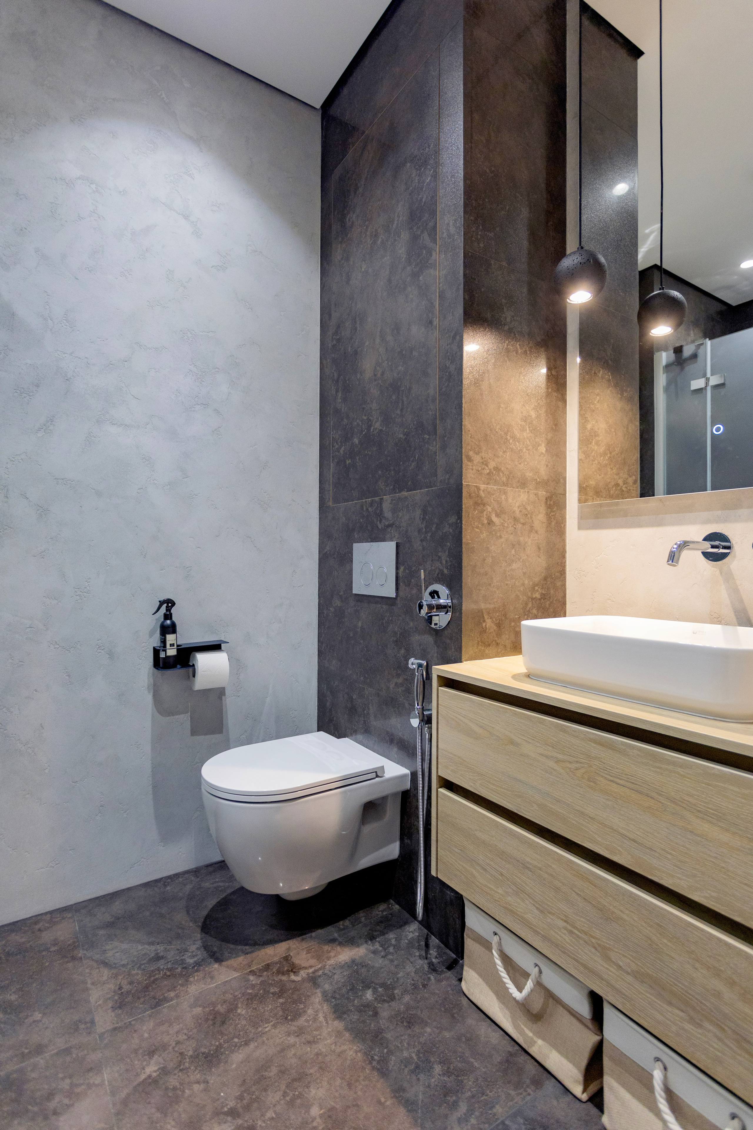 Дизайнерская квартира ЖК Primavera. Фотограф и видеограф Анна Домашенко