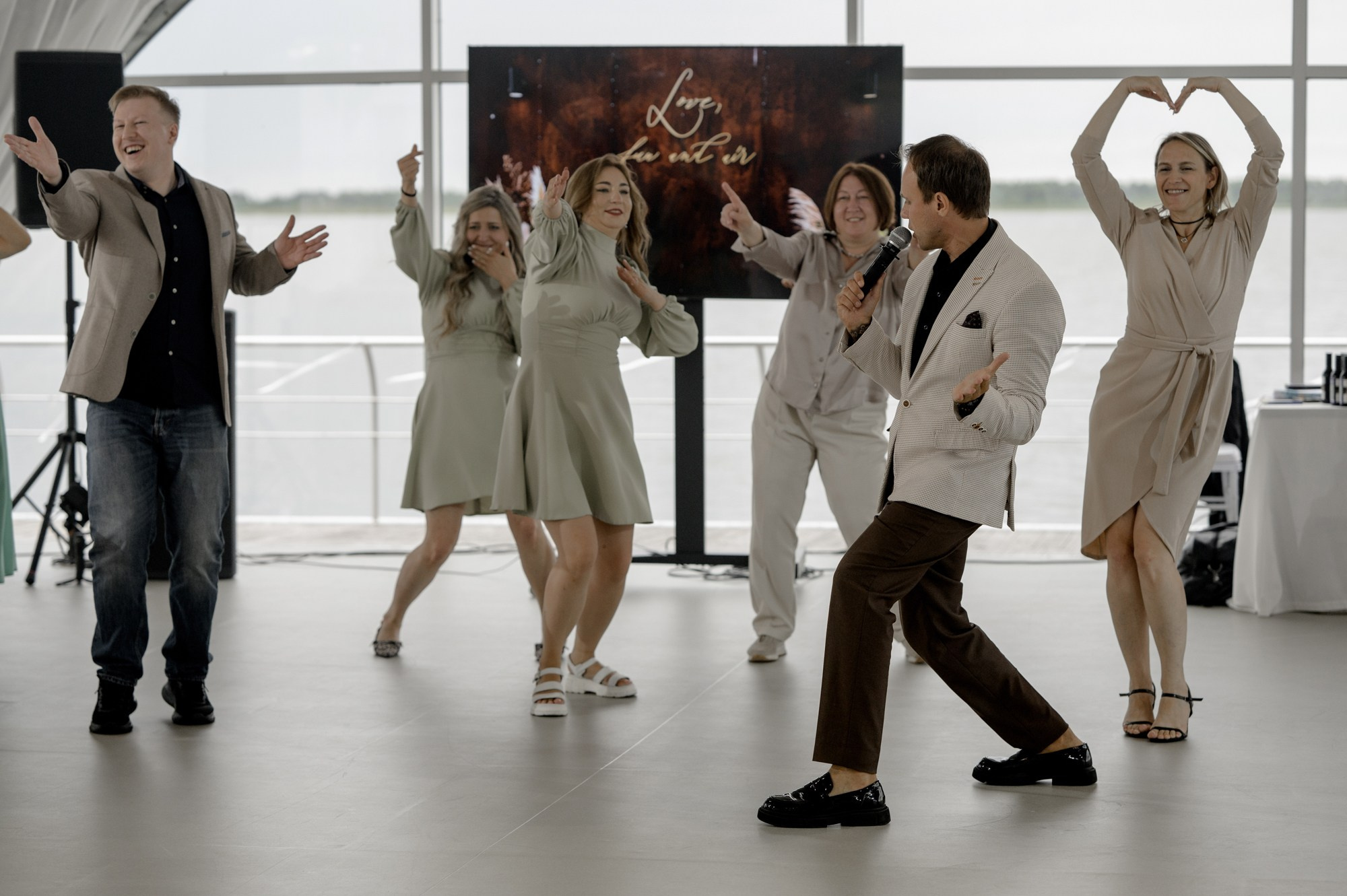 Янис и Гульназ. Свадебный фотограф в Тюмени Анастасия Пономарева