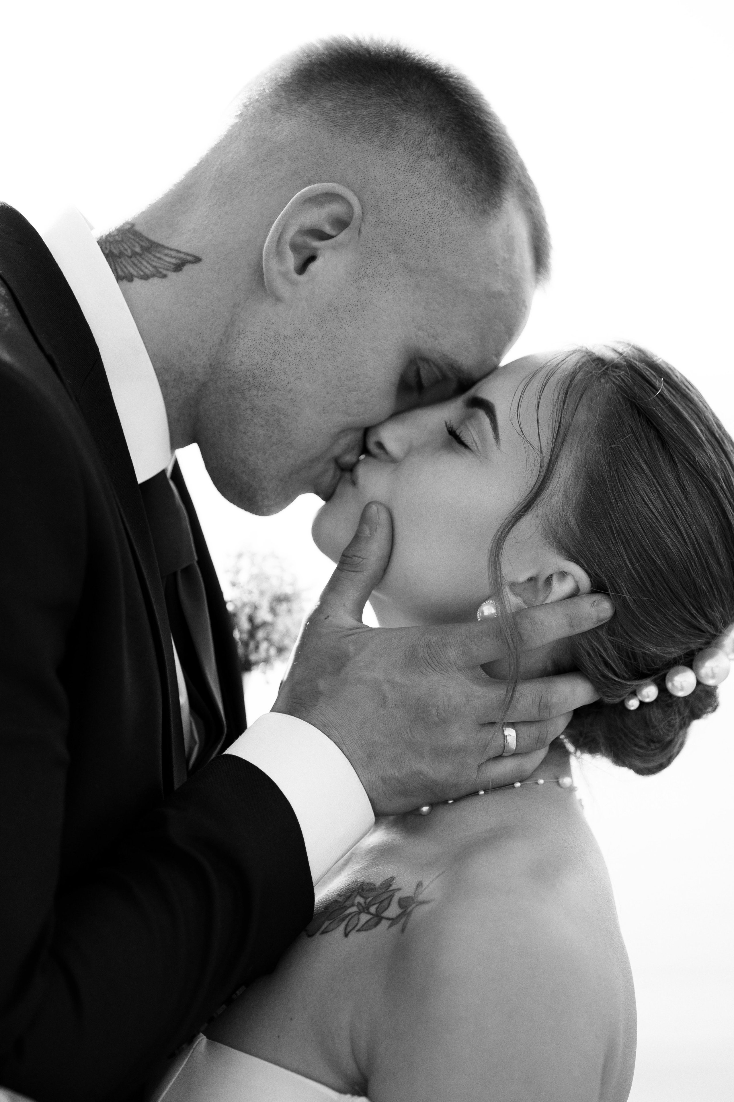 Ксения и Сергей. 2024 г. Женский и свадебный фотограф в Санкт-Петербурге Матвеева Наталья