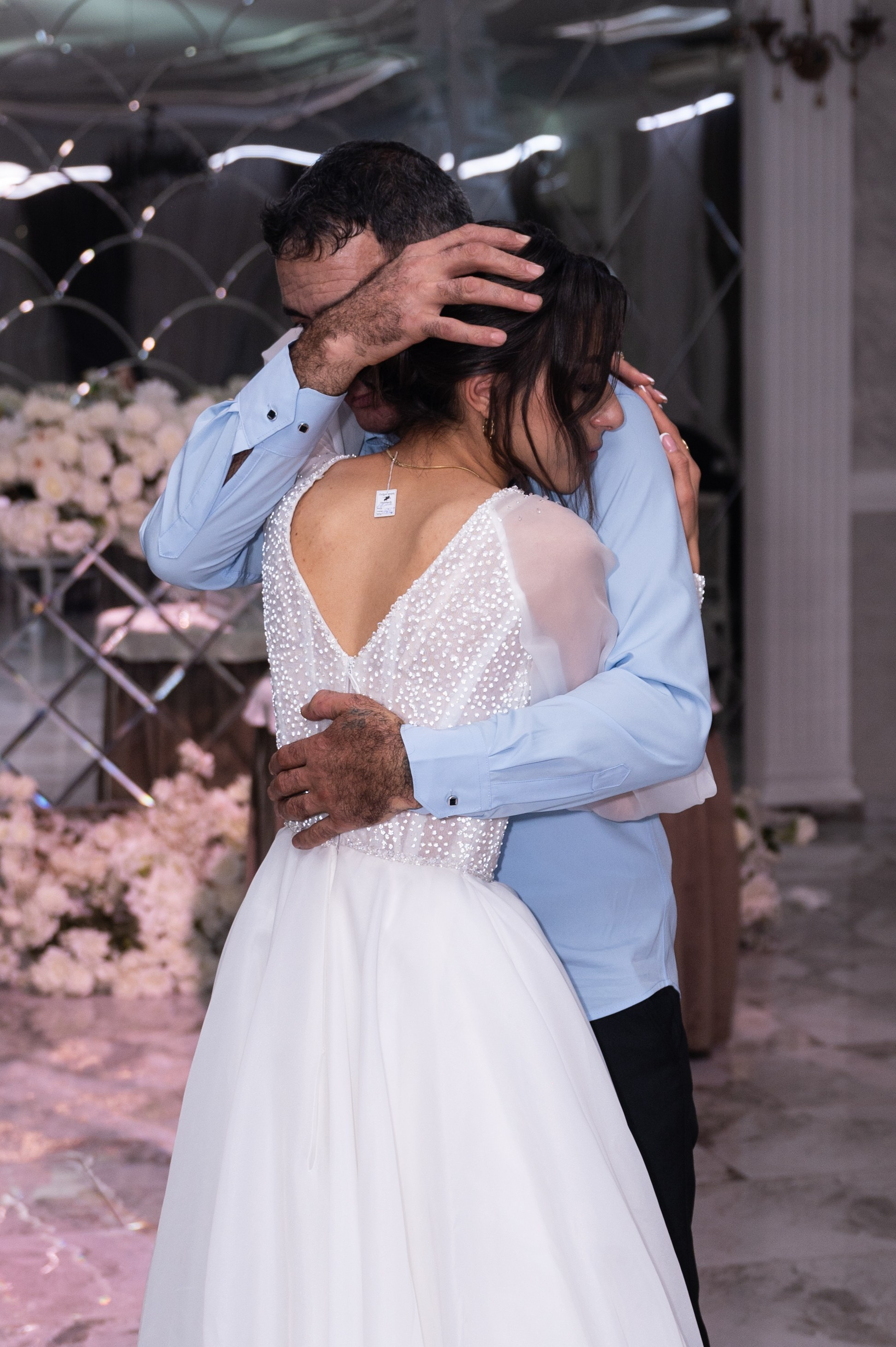 Свадьбы. Мария Черных — портретный и семейный фотограф в Краснодаре