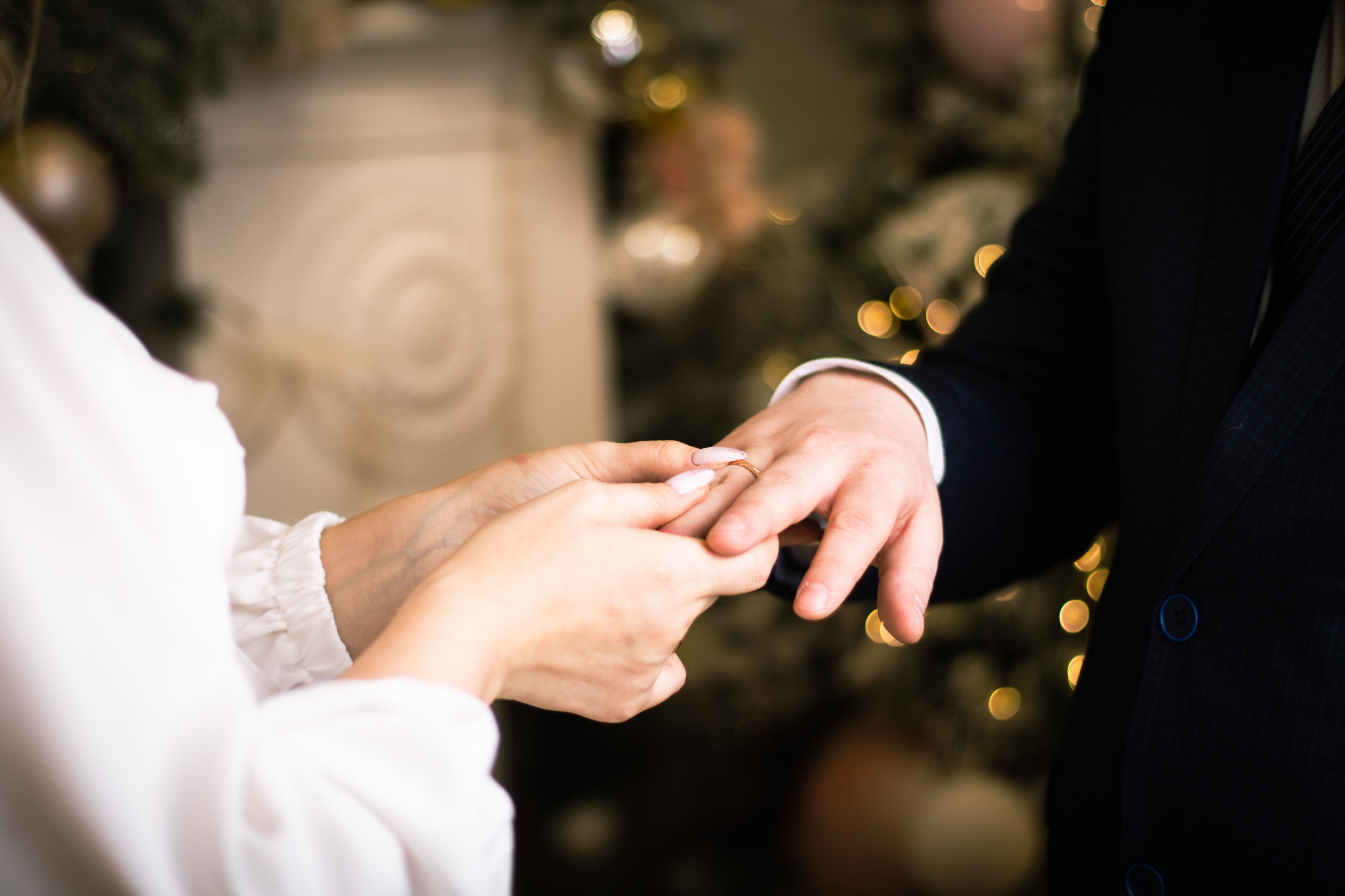 Свадебная фотосъёмка. Семейный и детский фотограф в Хабаровске Алевтина Проскурякова