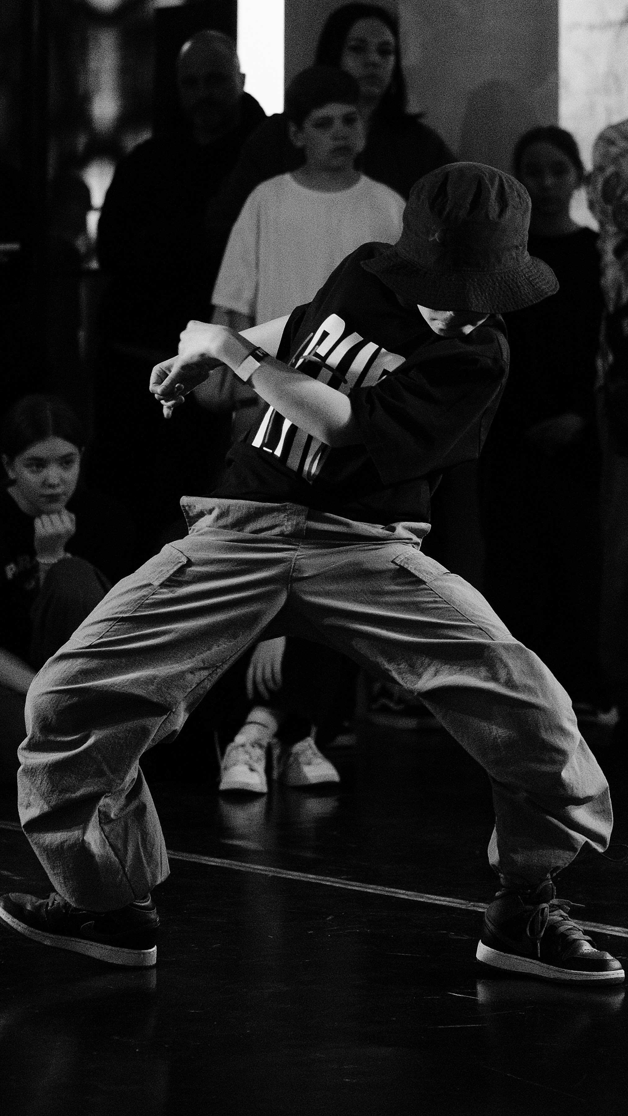 ODD PROJECT. LIYALEE PHOTO