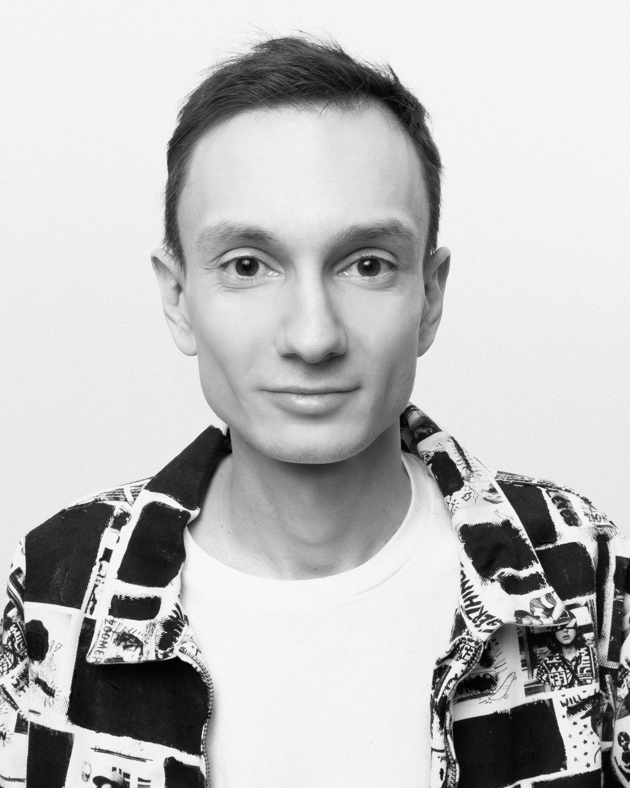 Valera Artyukhov. Фотограф в Москве Осокин Иван