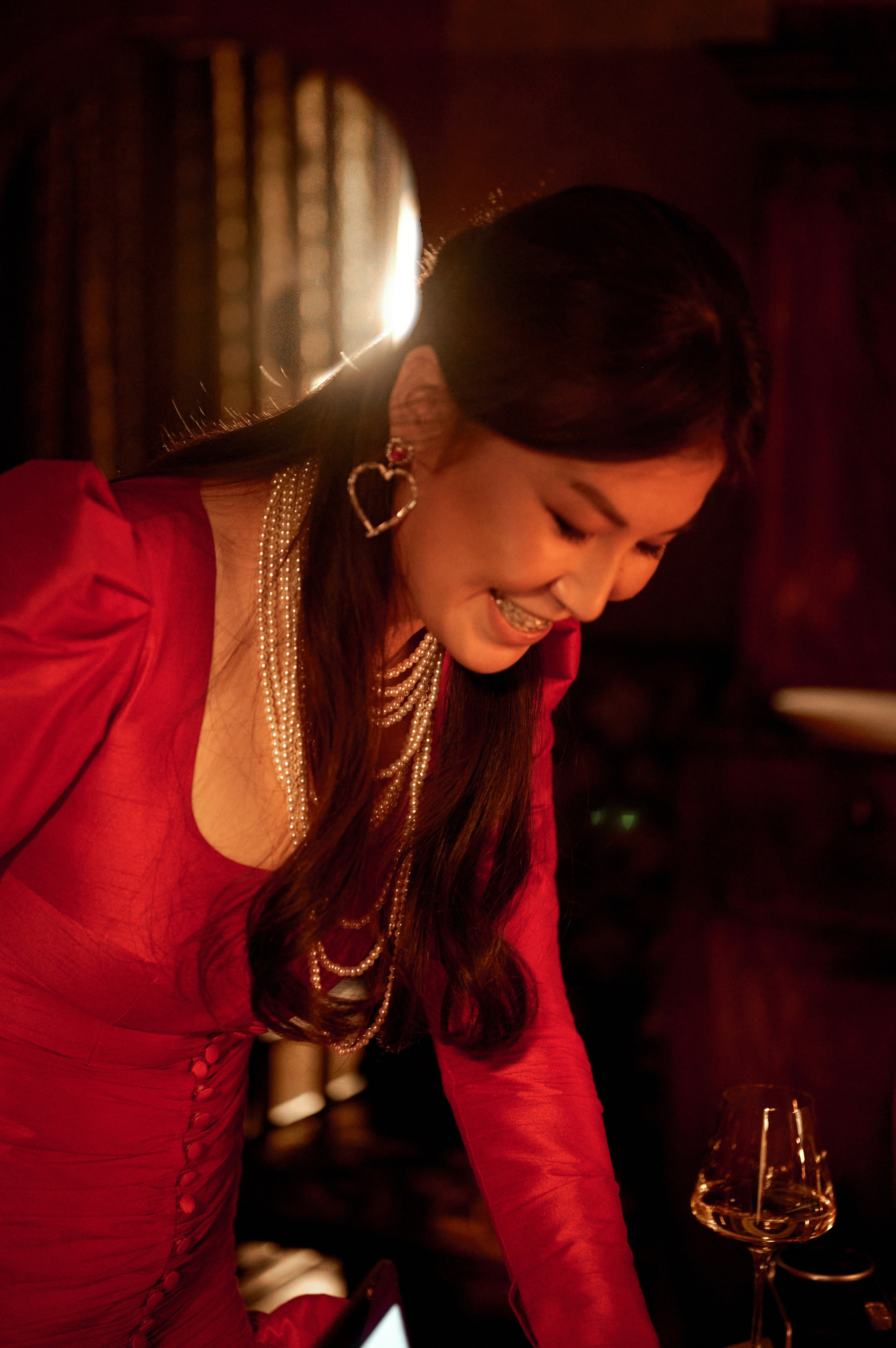 День рождения в исторической квартире. Анна Гончарова свадебный и репортажный фотограф в Москве