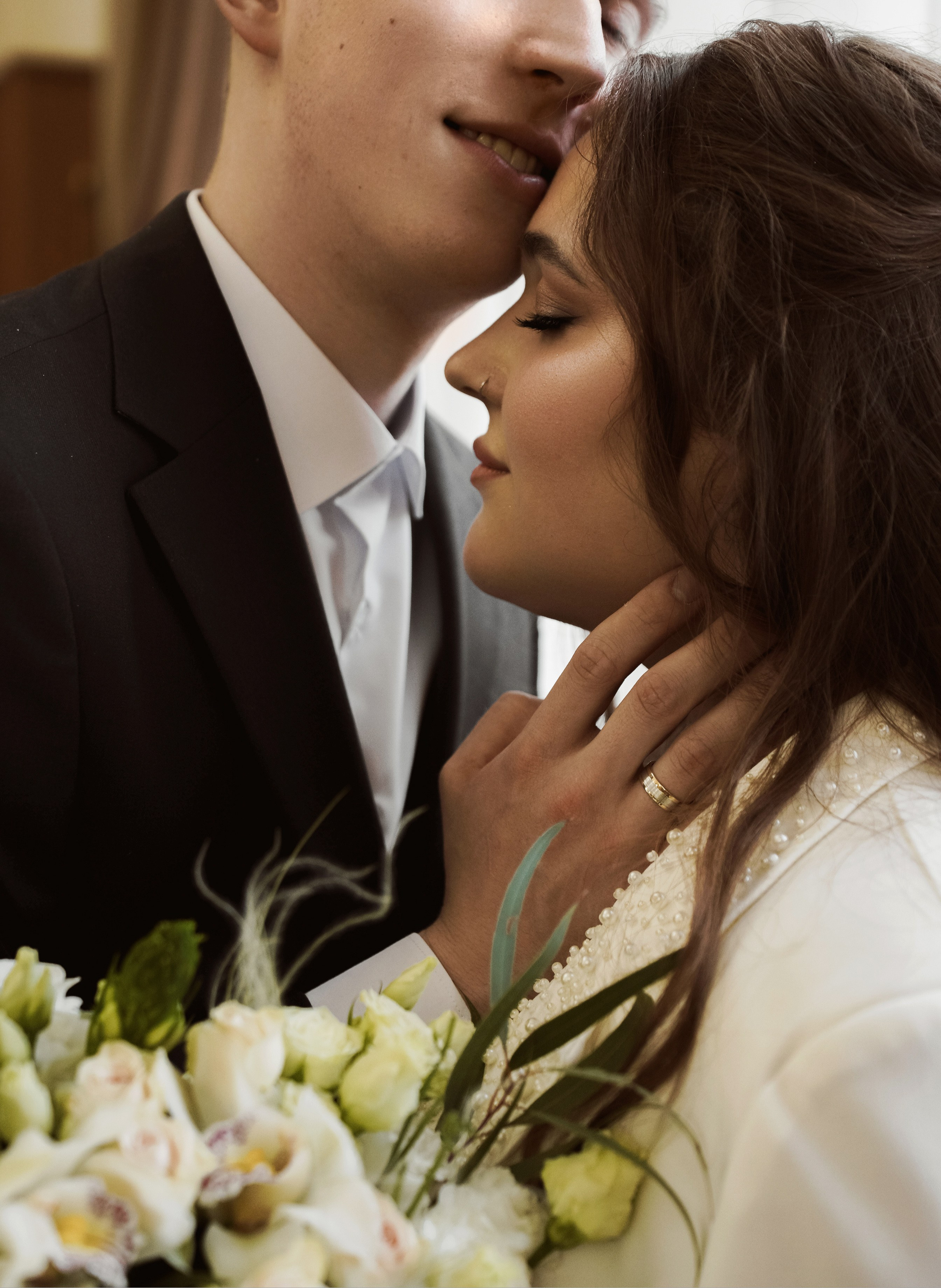 Роспись. Индивидуальный и EVENT фотограф Полина Репина