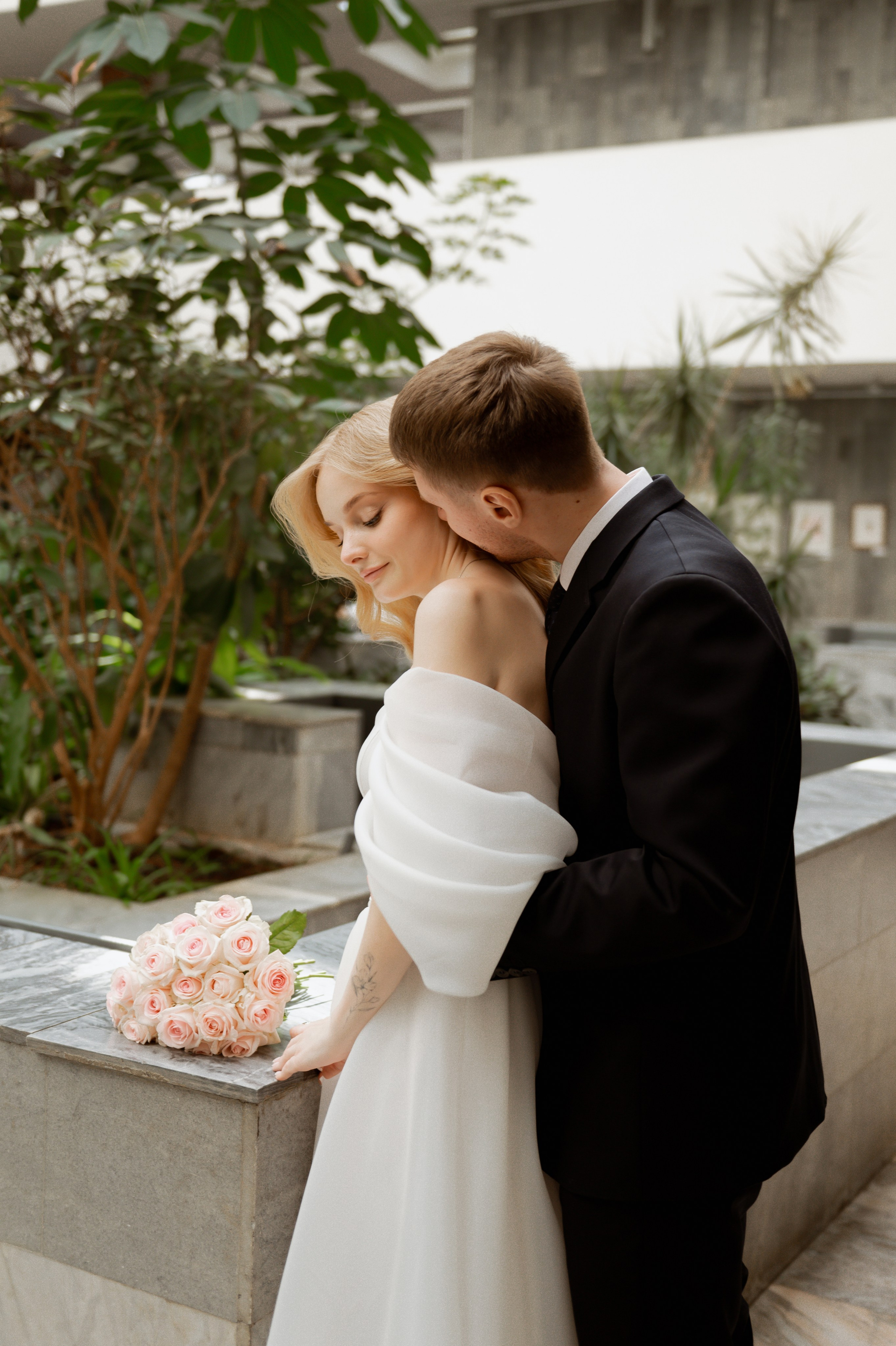 Никита | Лена