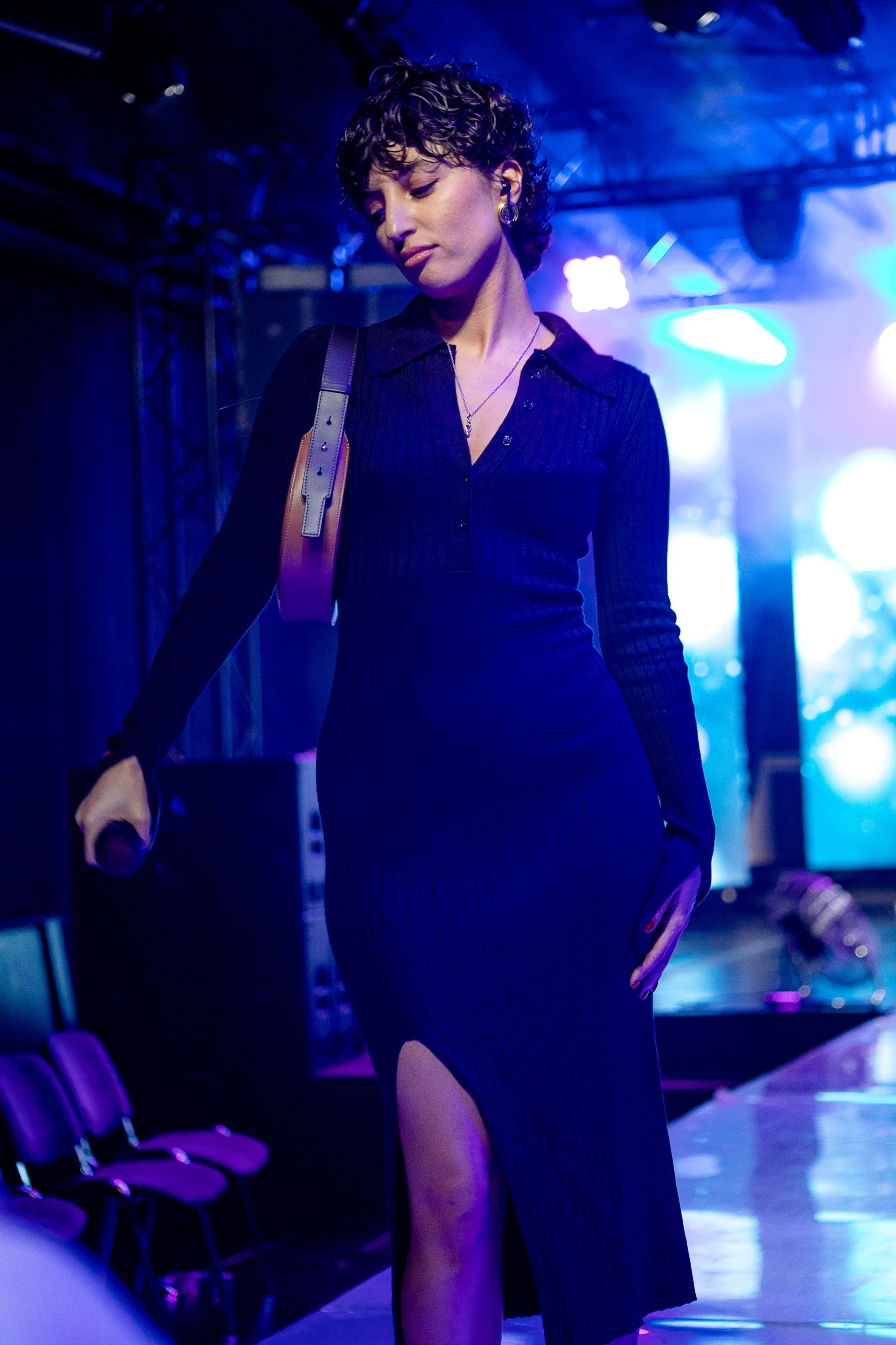 Презентация журнала Mary Way. Art photographer Nino