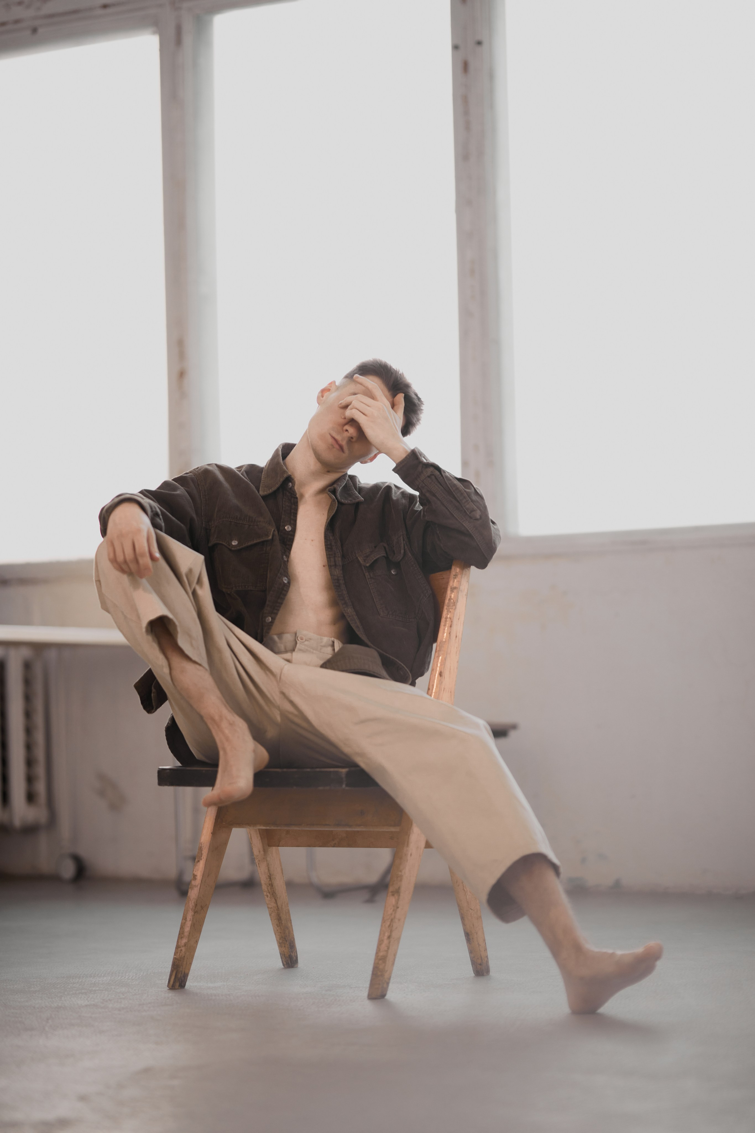 Никита. Светский фотограф в Москве, Яковенко Алексей